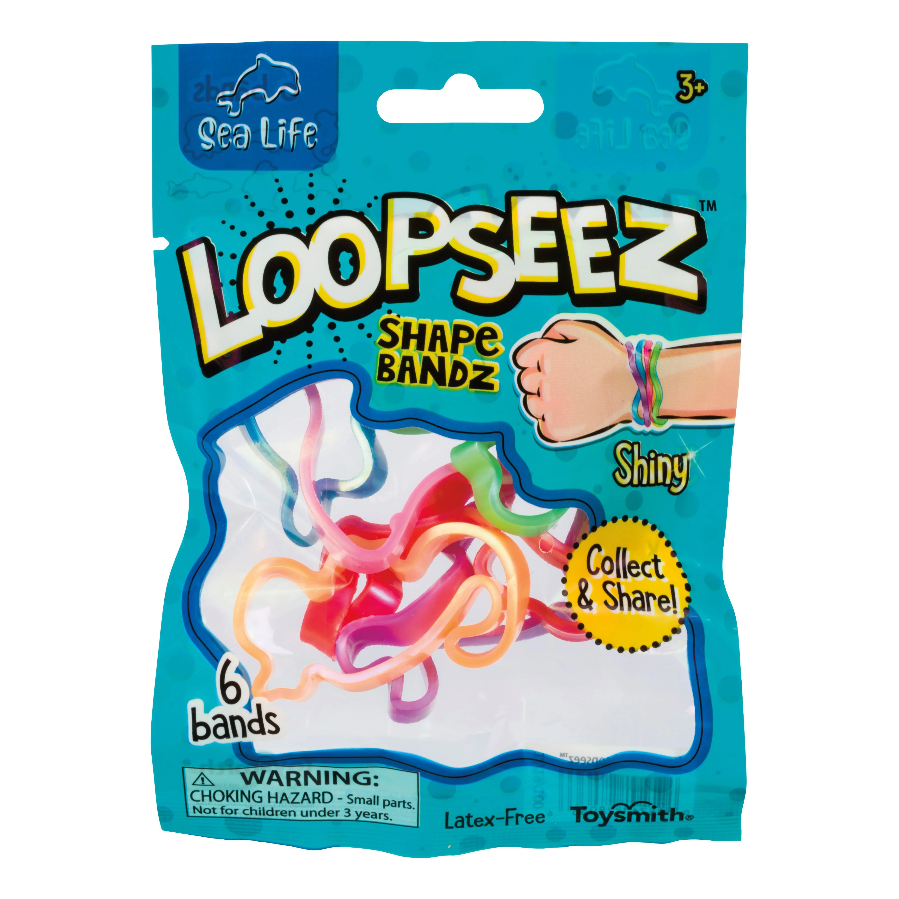 Toysmith Looseez - Image 3