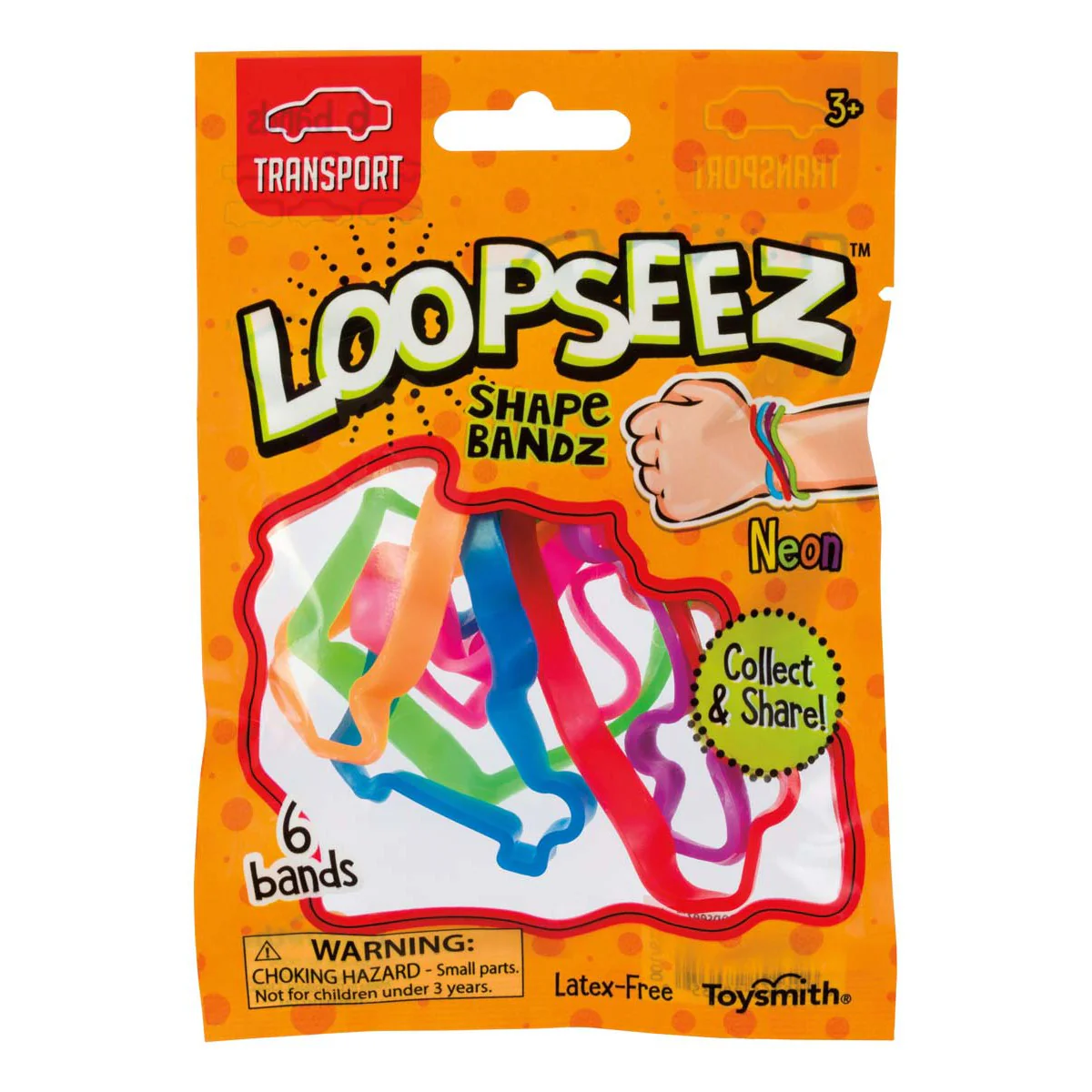 Loopseez Asst 2 - Image 2