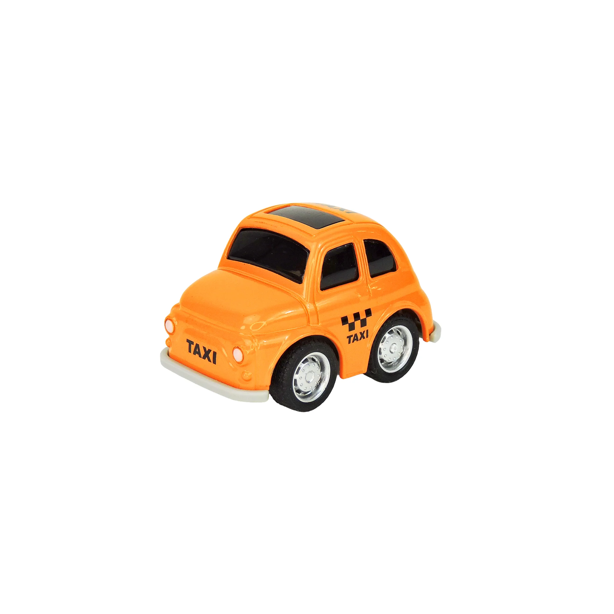 Alloy Alley Lrg. Car in Building Block Box Asst - Image 11