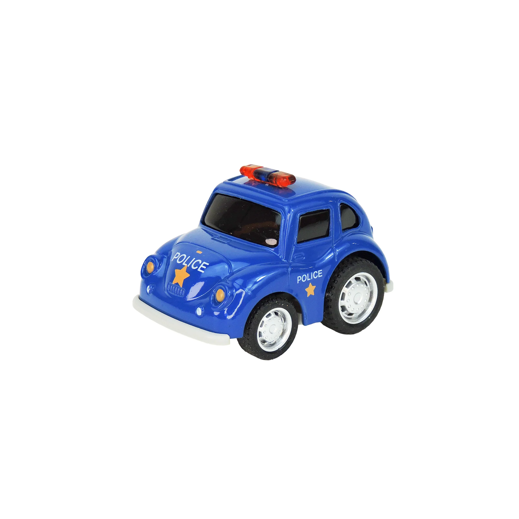 Alloy Alley Lrg. Car in Building Block Box Asst - Image 9