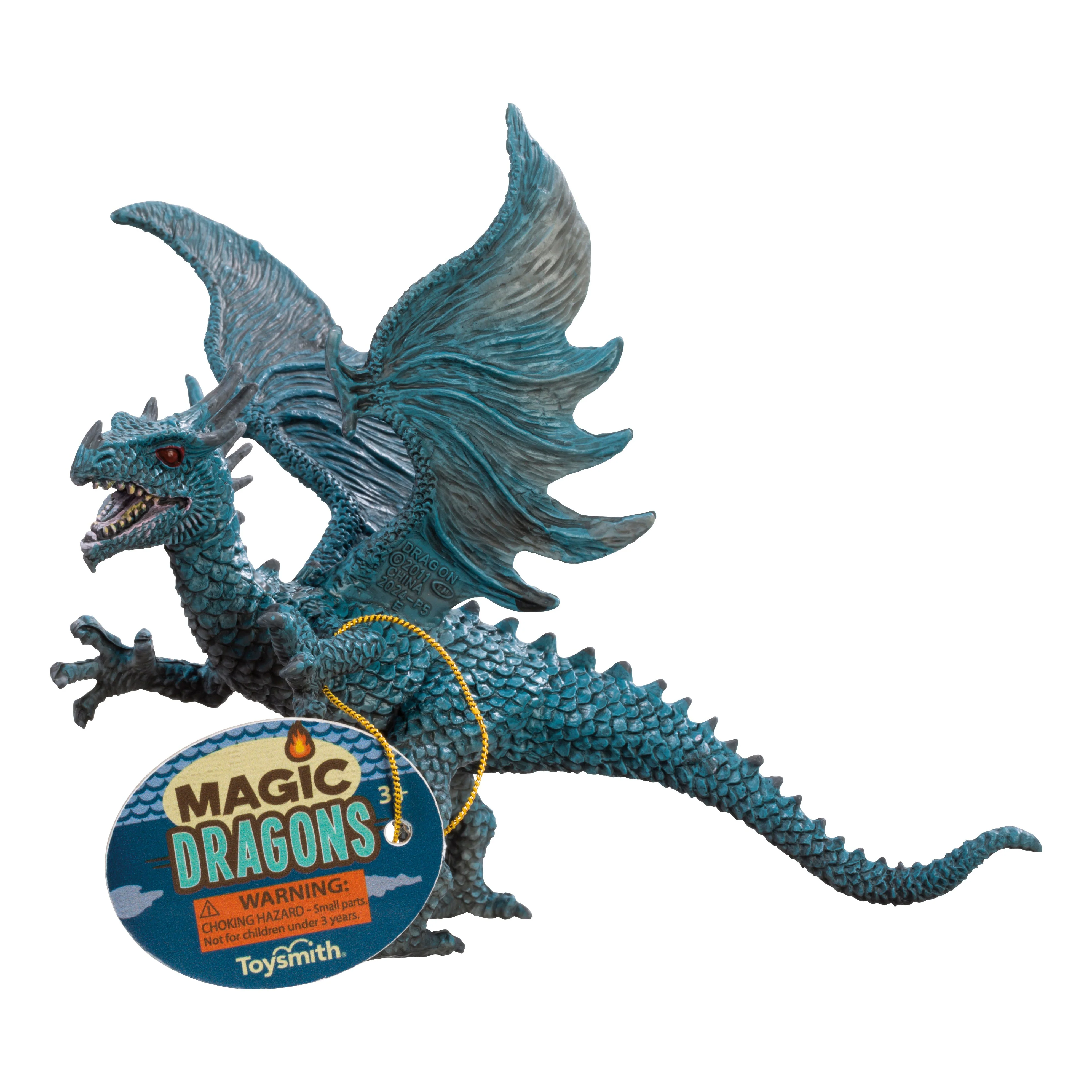 Toysmith Magic Dragon Assorted - Image 10