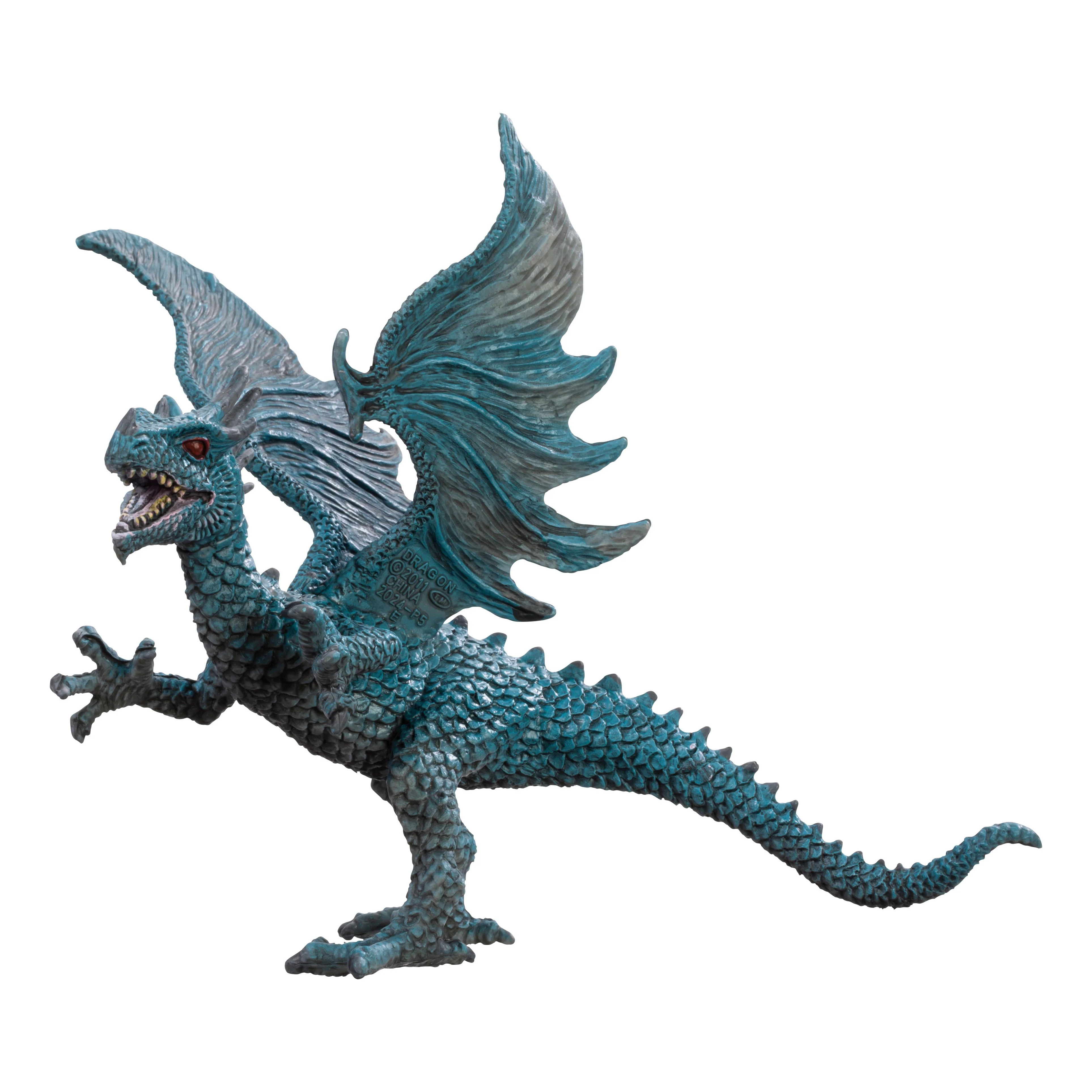 Toysmith Magic Dragon Figure - Image 5