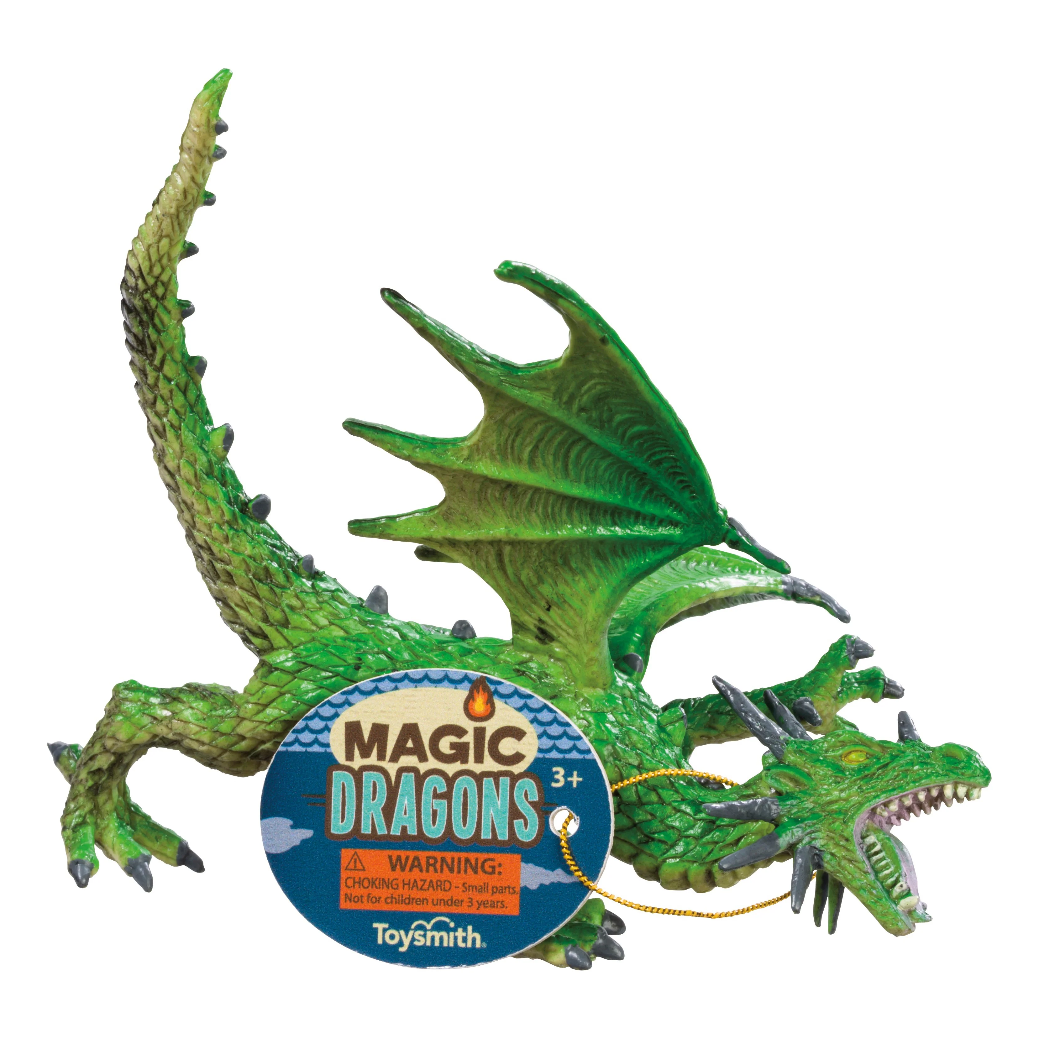 Toysmith Magic Dragon Assorted - Image 2