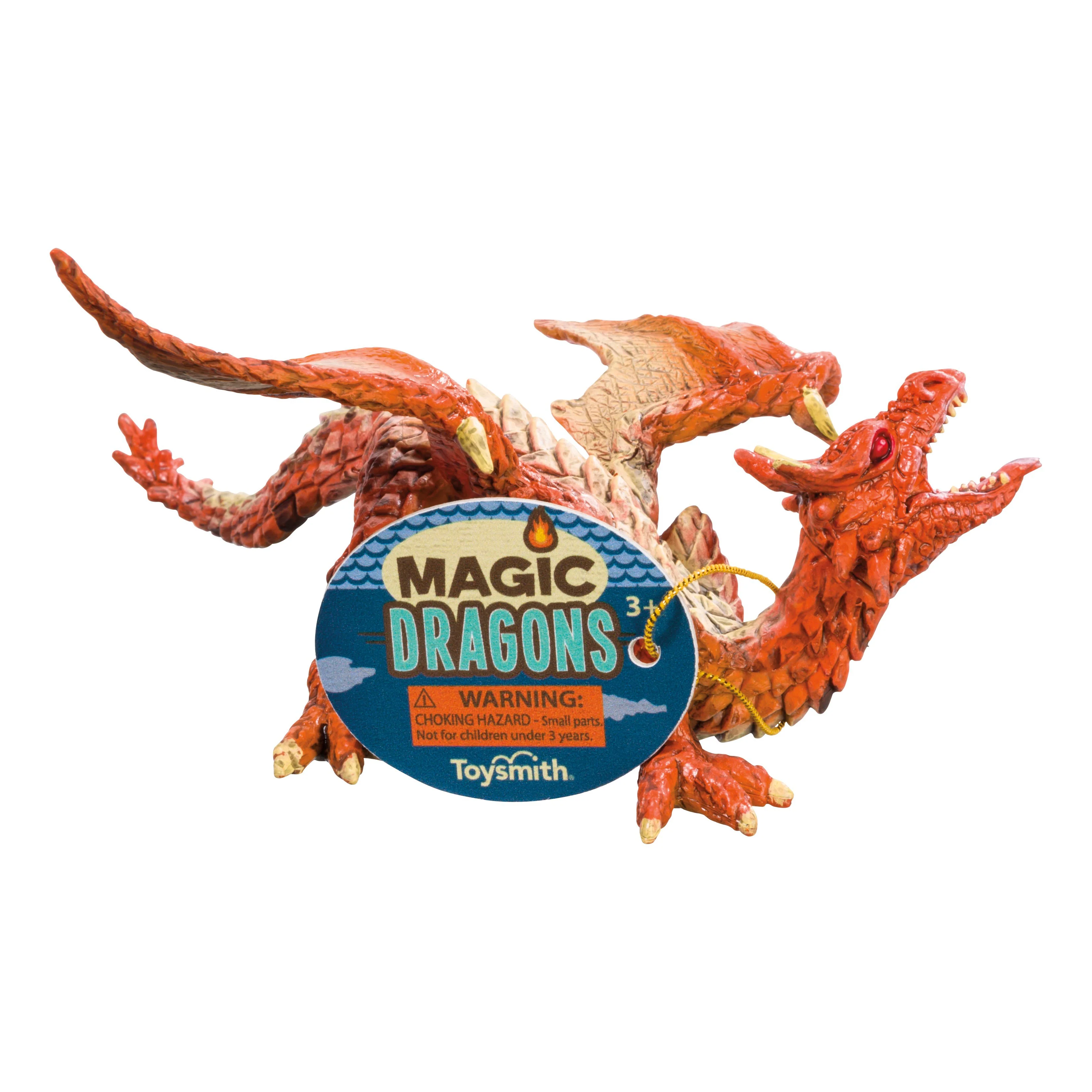 Toysmith Magic Dragon Assorted - Image 4