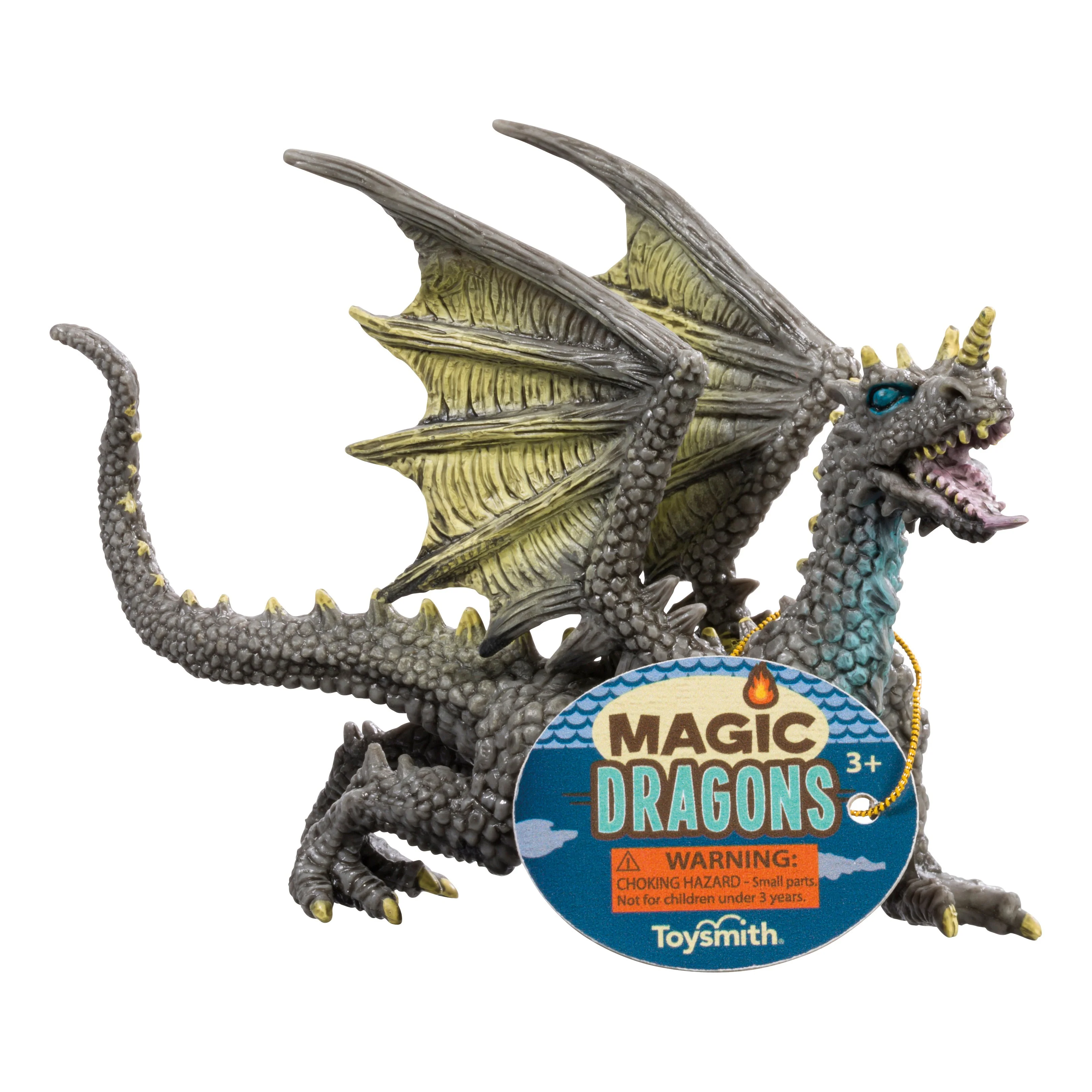 Toysmith Magic Dragon Assorted - Image 8