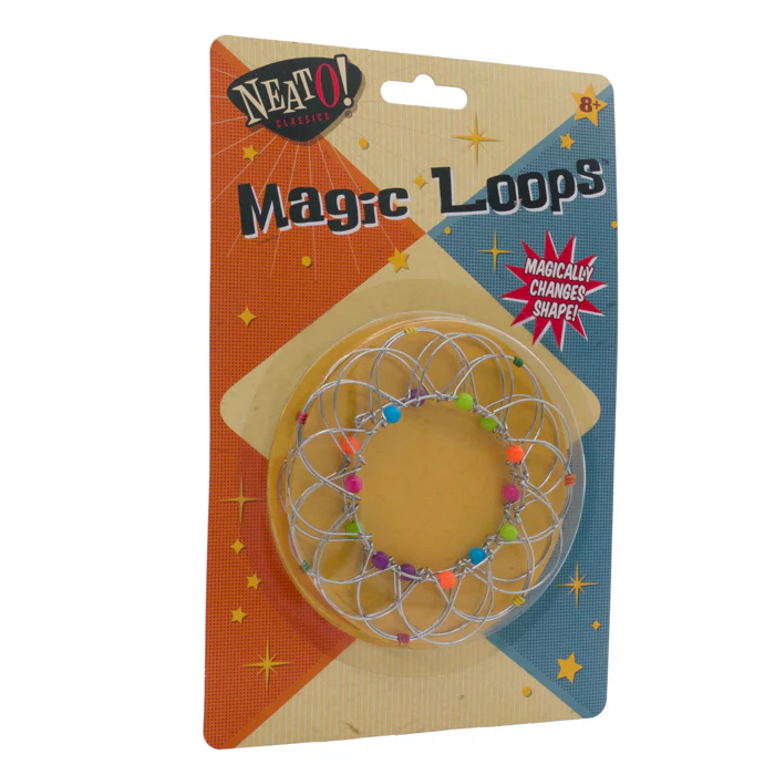 Neato! 4in Magic Loops - Image 2