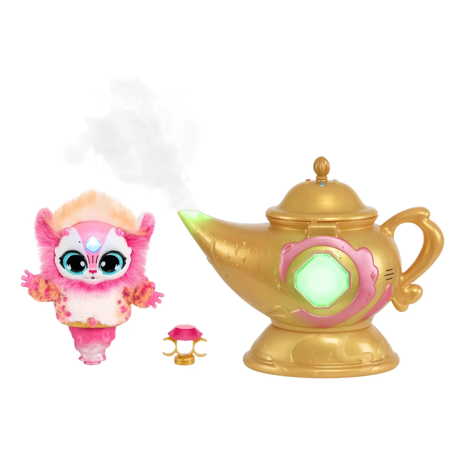 Magic Mixies Genie Lamp - Image 4