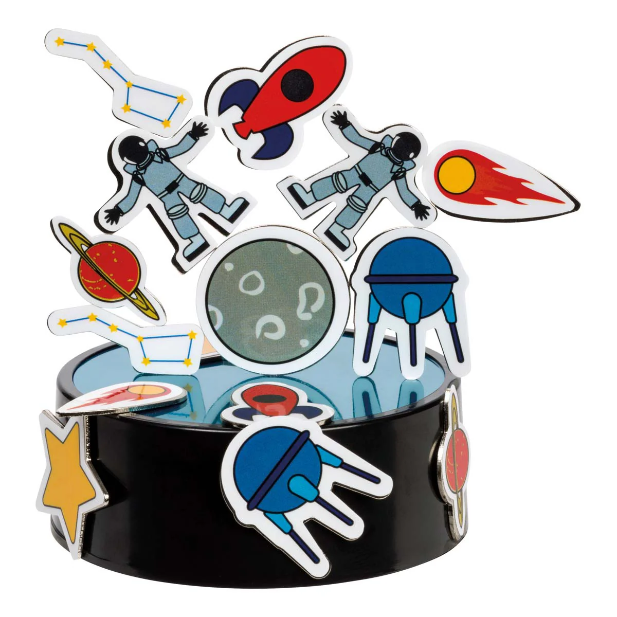Magnetic Space Decor - Image 3