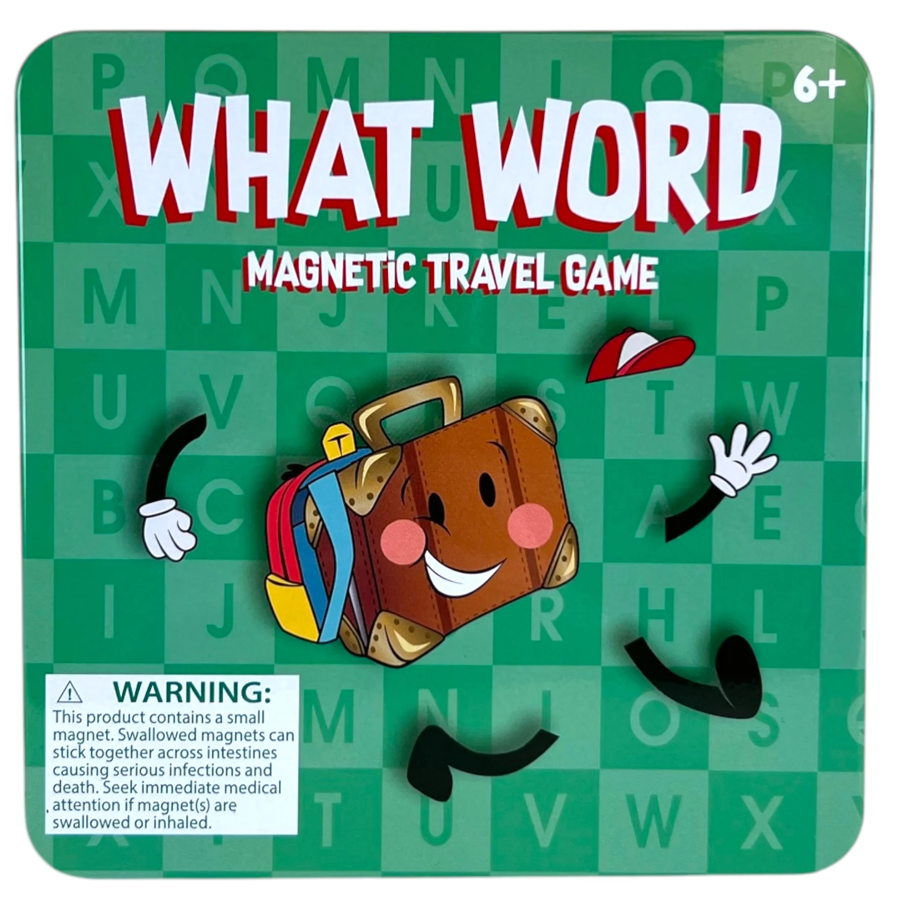 On the Way Games Magnetic Travel Games - Image 12