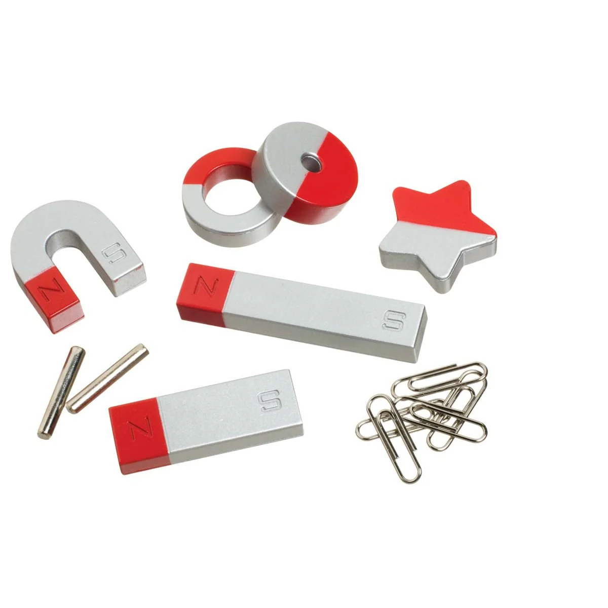 Toy Science Magnet Set - Image 3