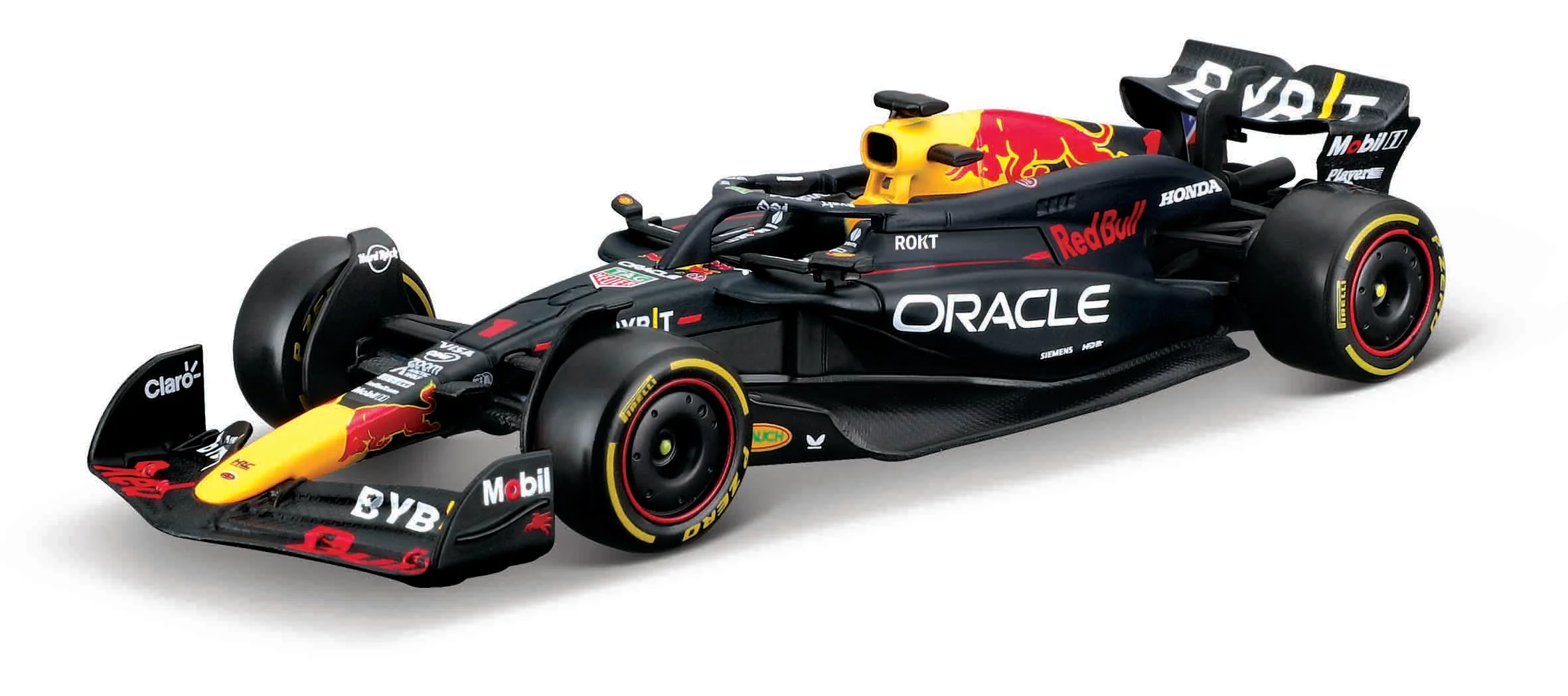 Maisto Formula One Diecast Assortment - Image 10