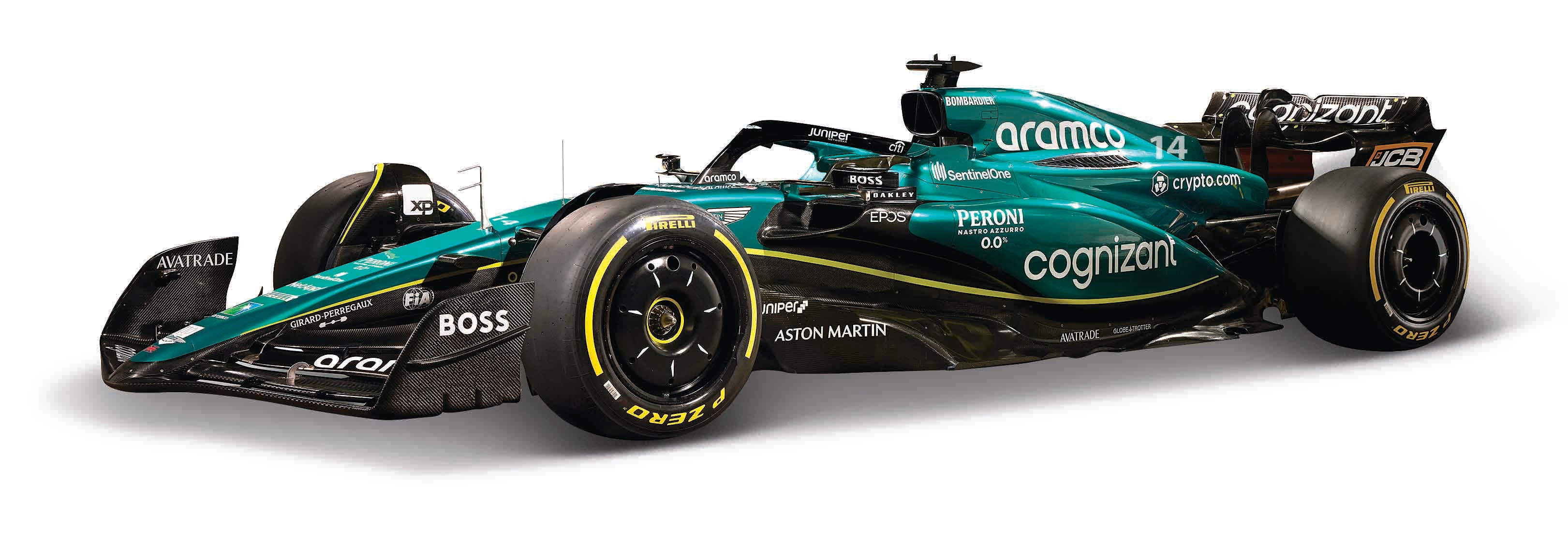 Maisto Formula One Diecast Assortment - Image 11