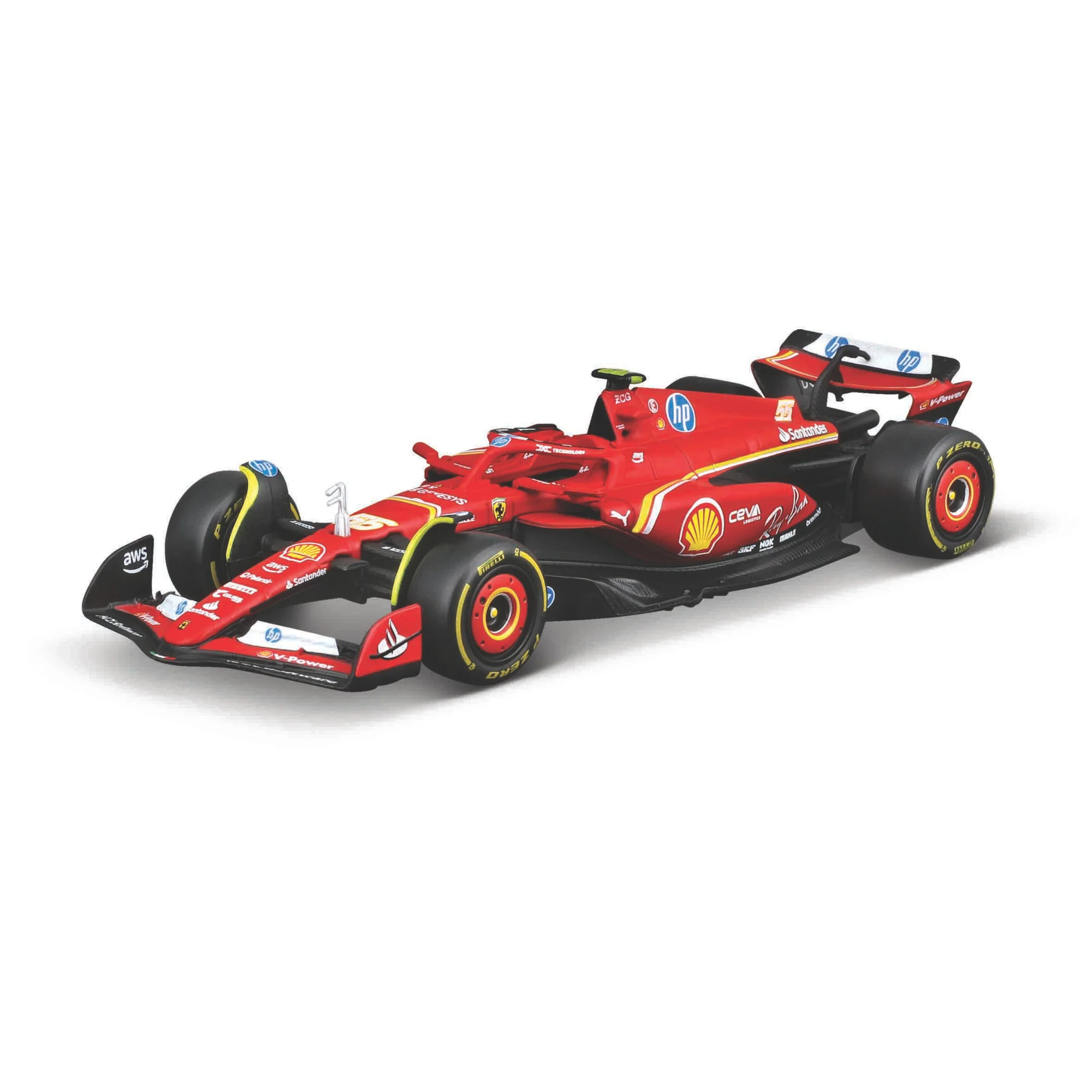 Maisto Formula One Diecast Car - Image 12