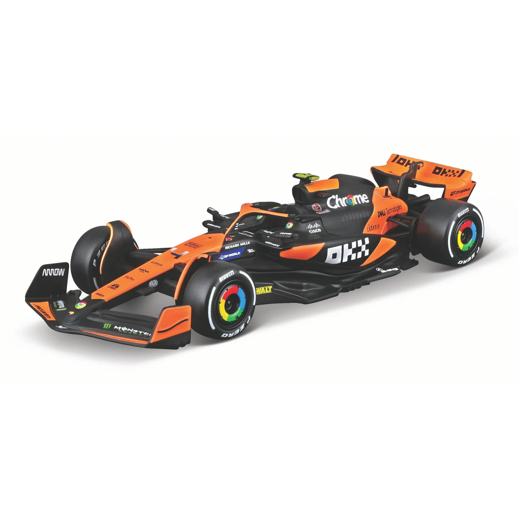 Maisto Formula One Diecast Car - Image 4