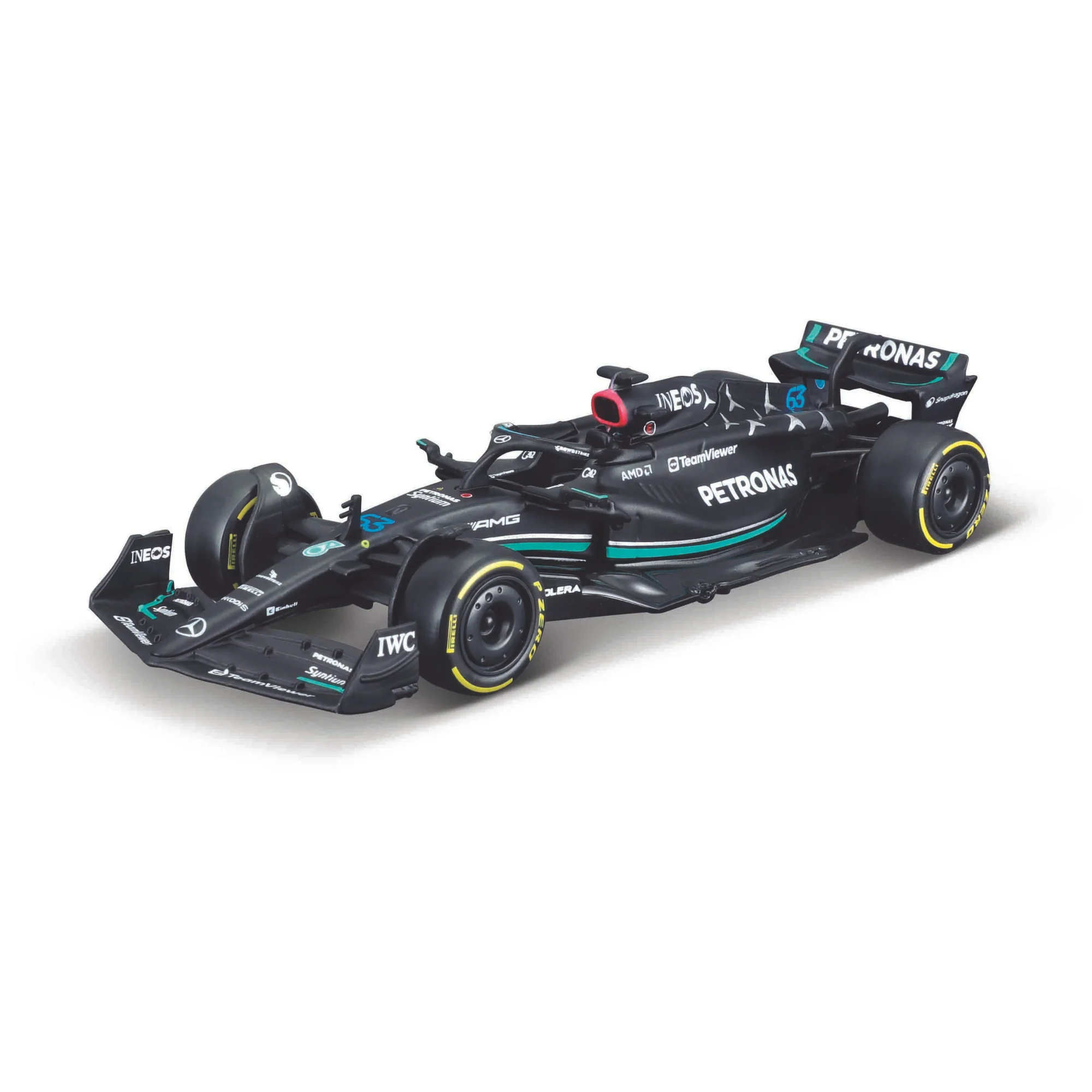 Maisto Formula One Diecast Car - Image 6