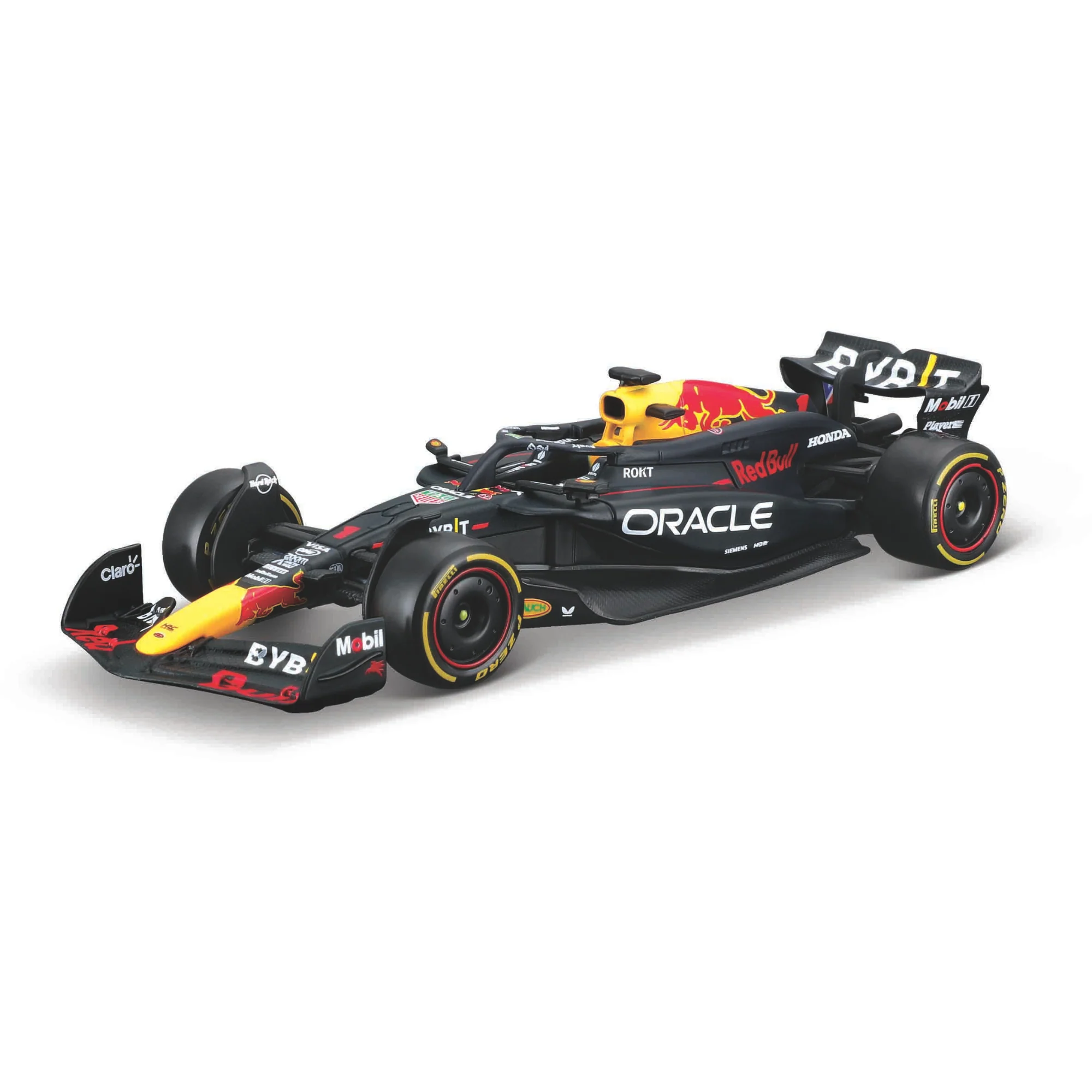 Maisto Formula One Diecast Car - Image 8