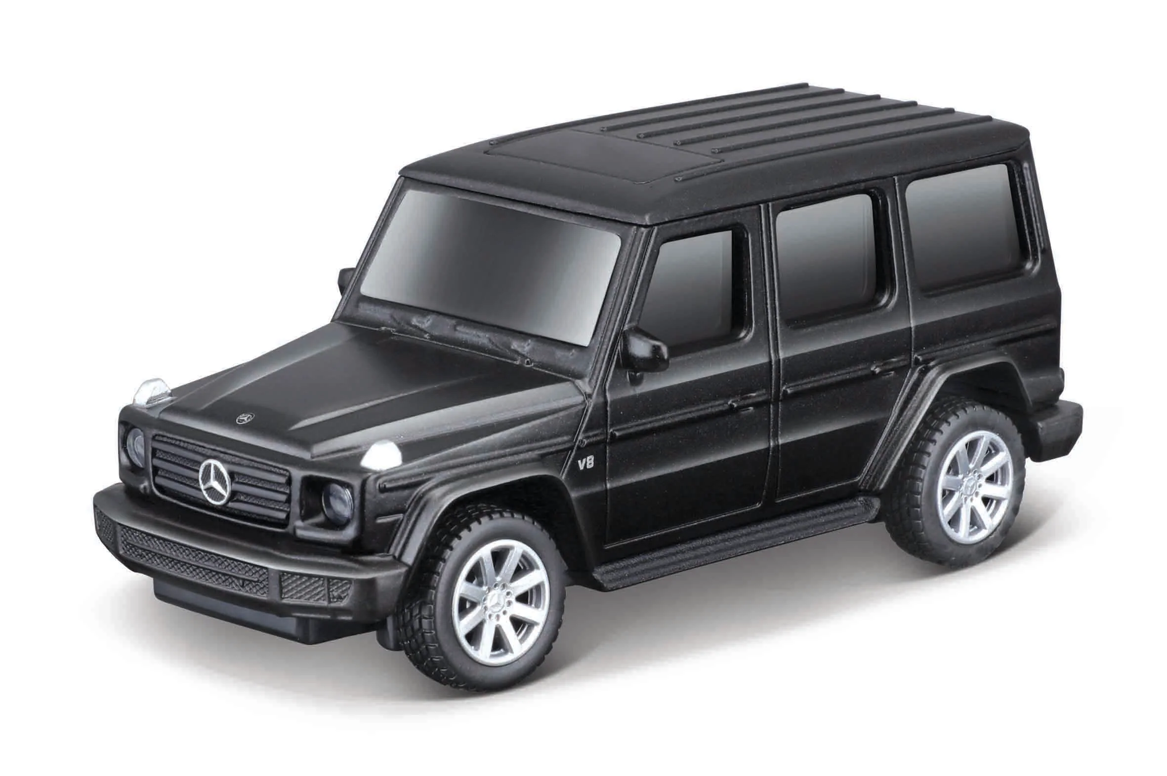 Maisto Mini Metal Diecast R/C Assortment - Image 4