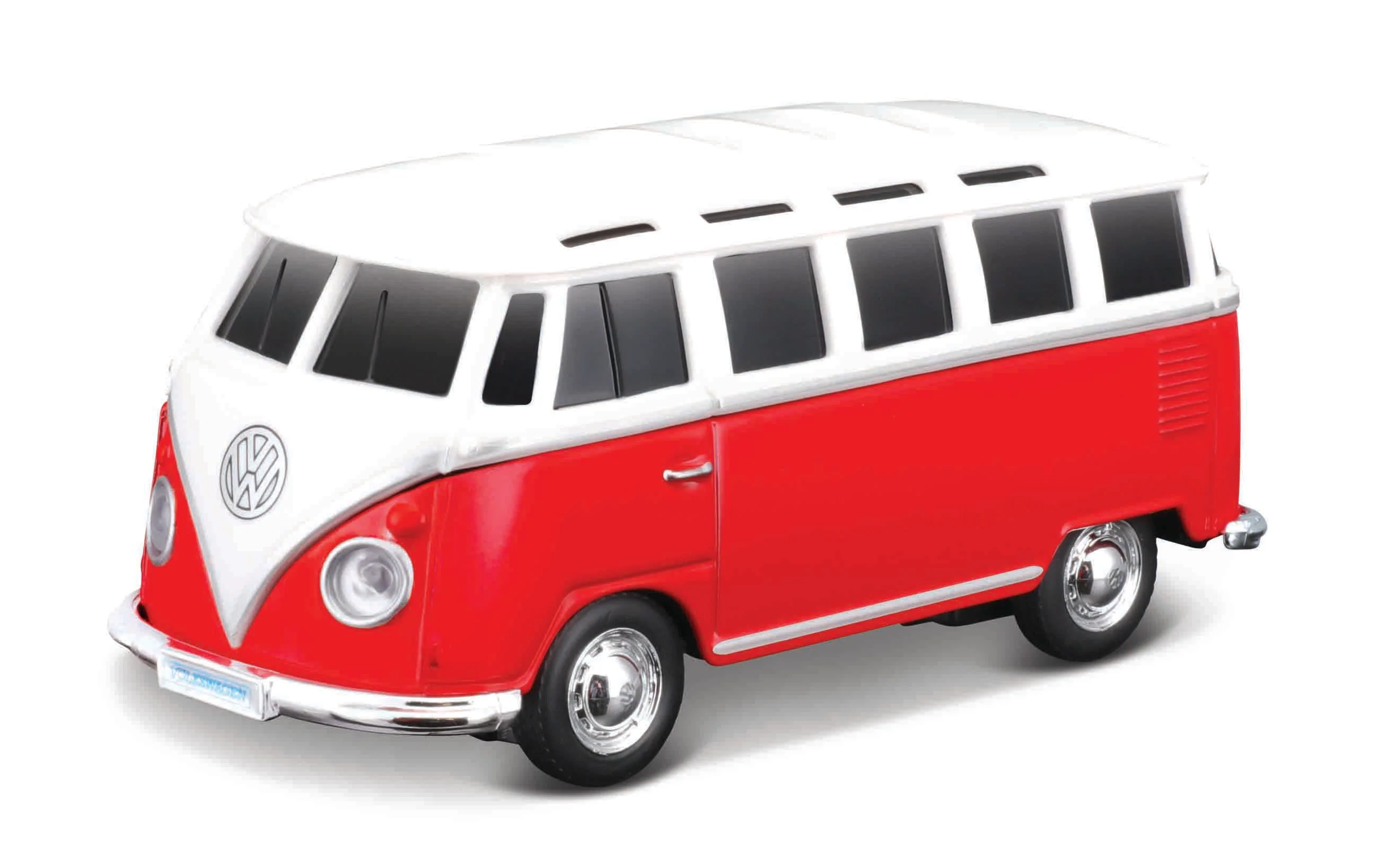 Maisto Mini Metal Diecast R/C Assortment - Image 5
