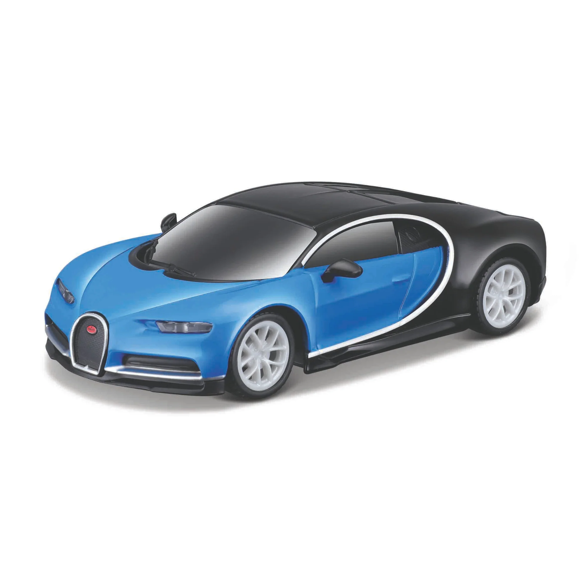 Maisto Mini Metal Diecast R/C Car - Image 3