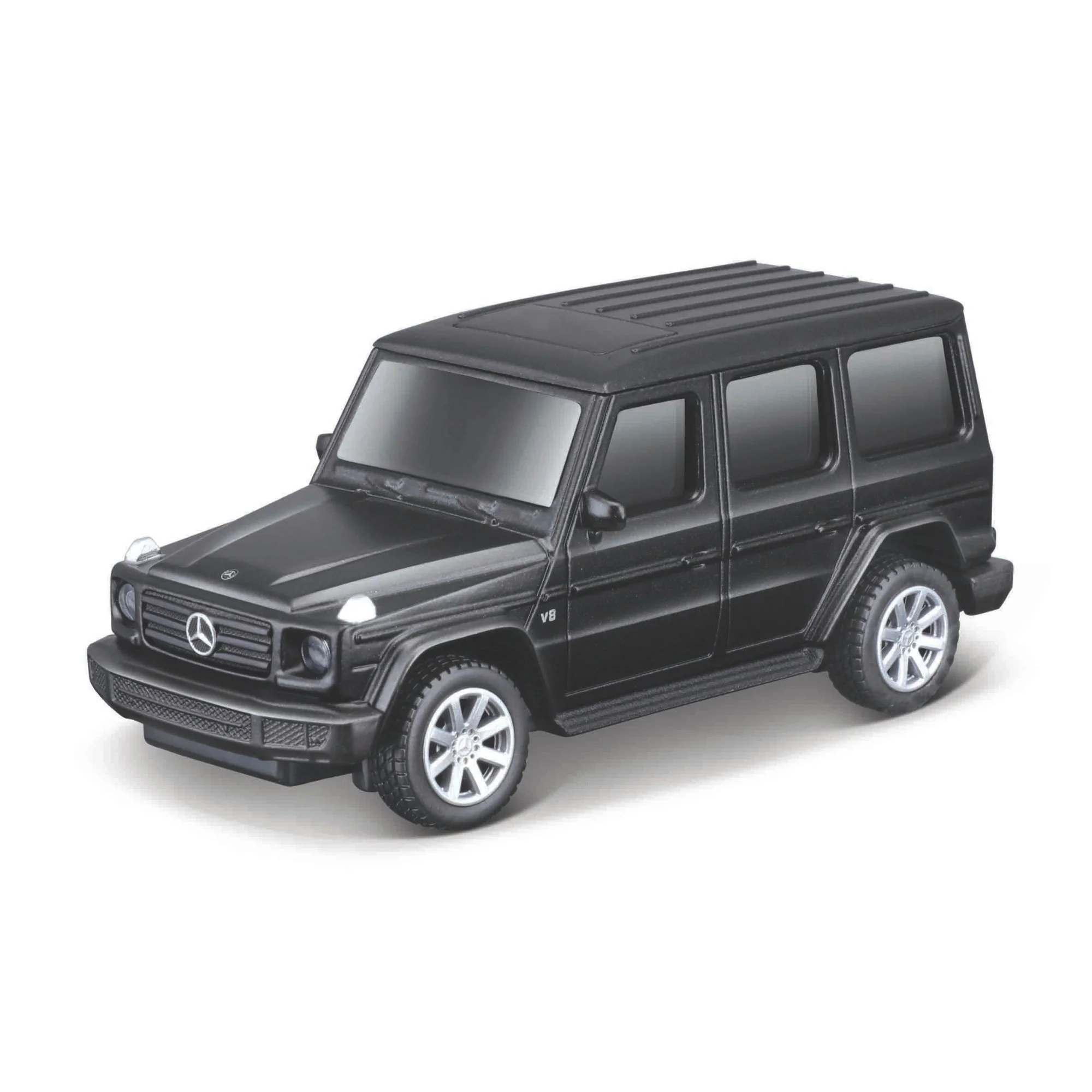 Maisto Mini Metal Diecast R/C Car - Image 4