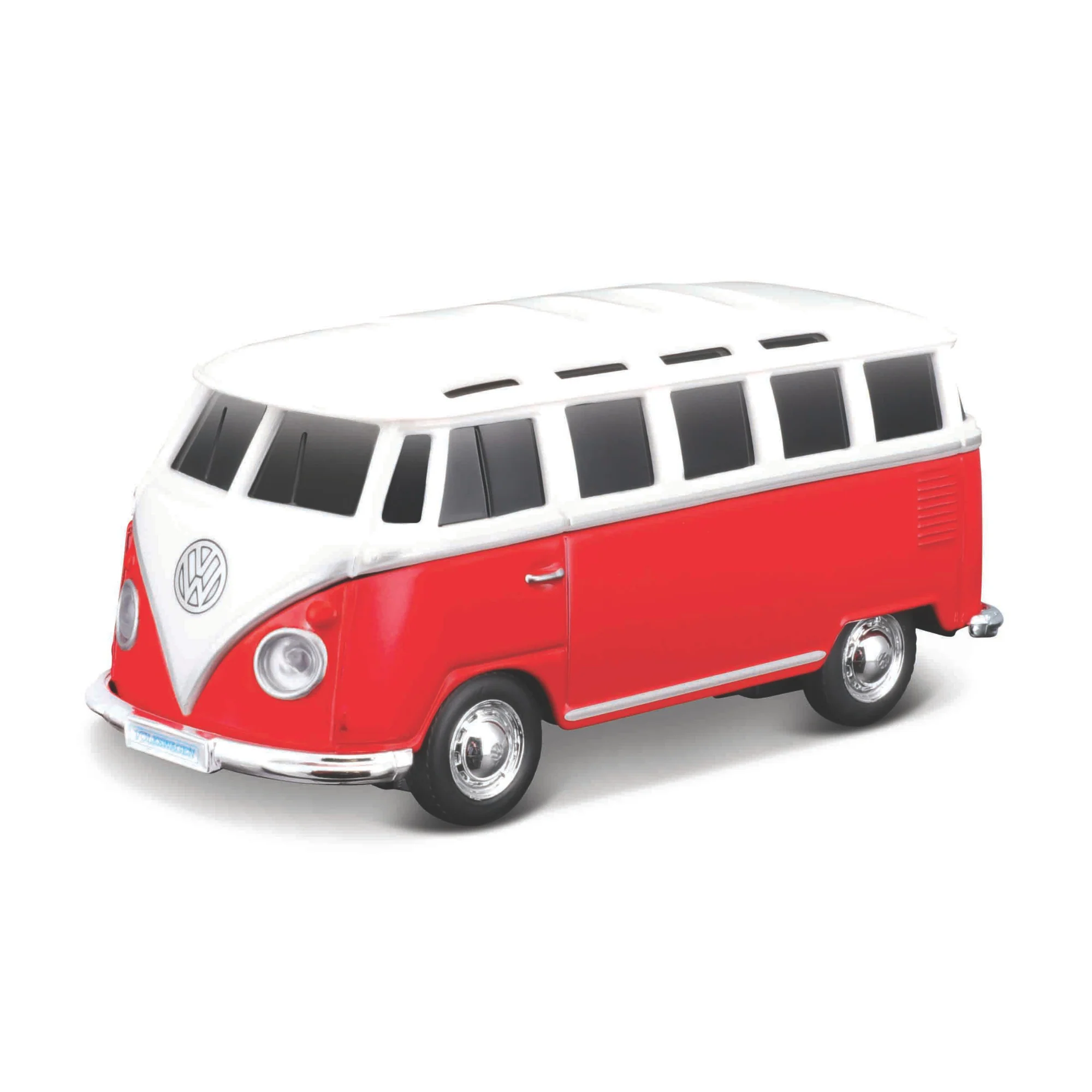 Maisto Mini Metal Diecast R/C Car - Image 5