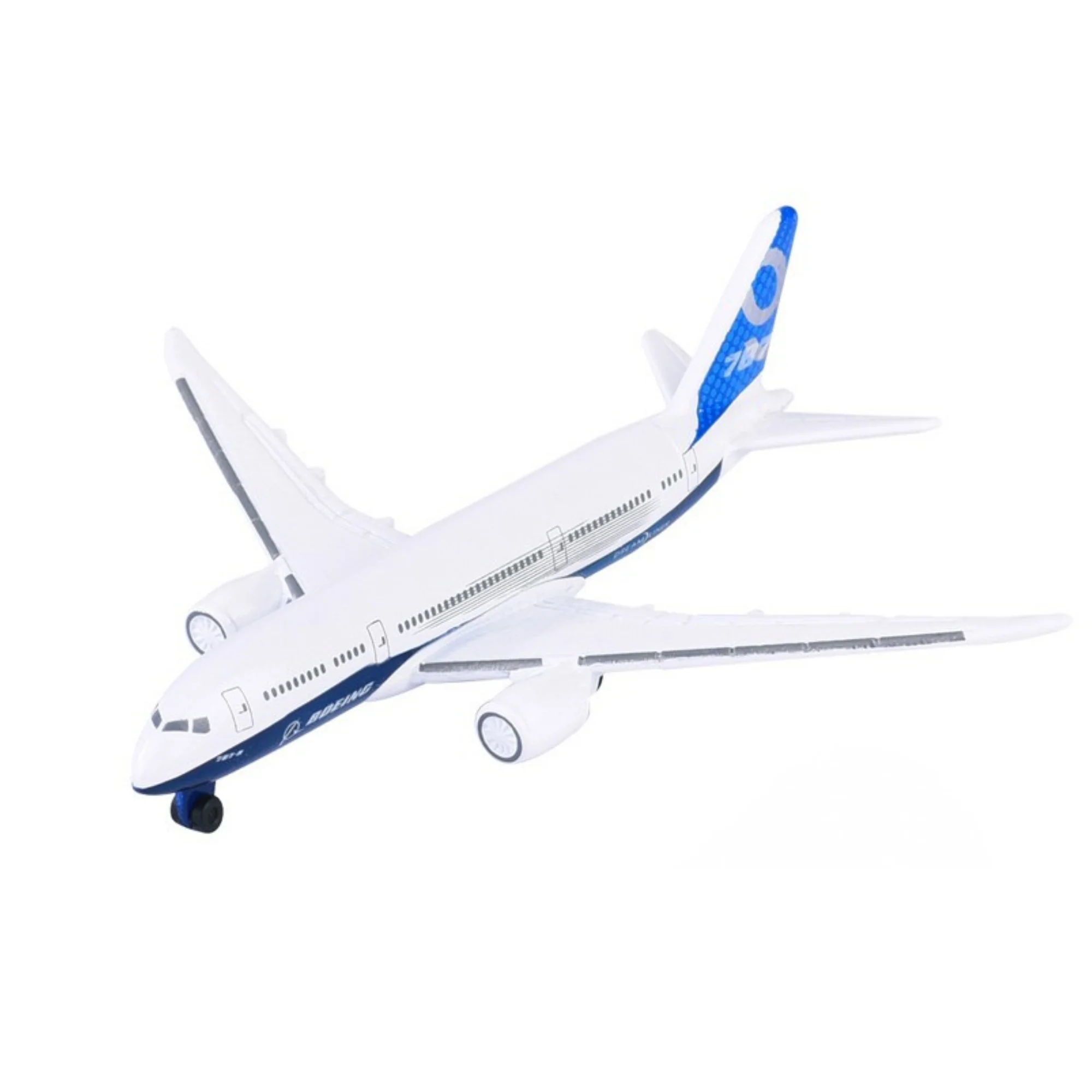 Majorette Diecast Airplanes - Image 3