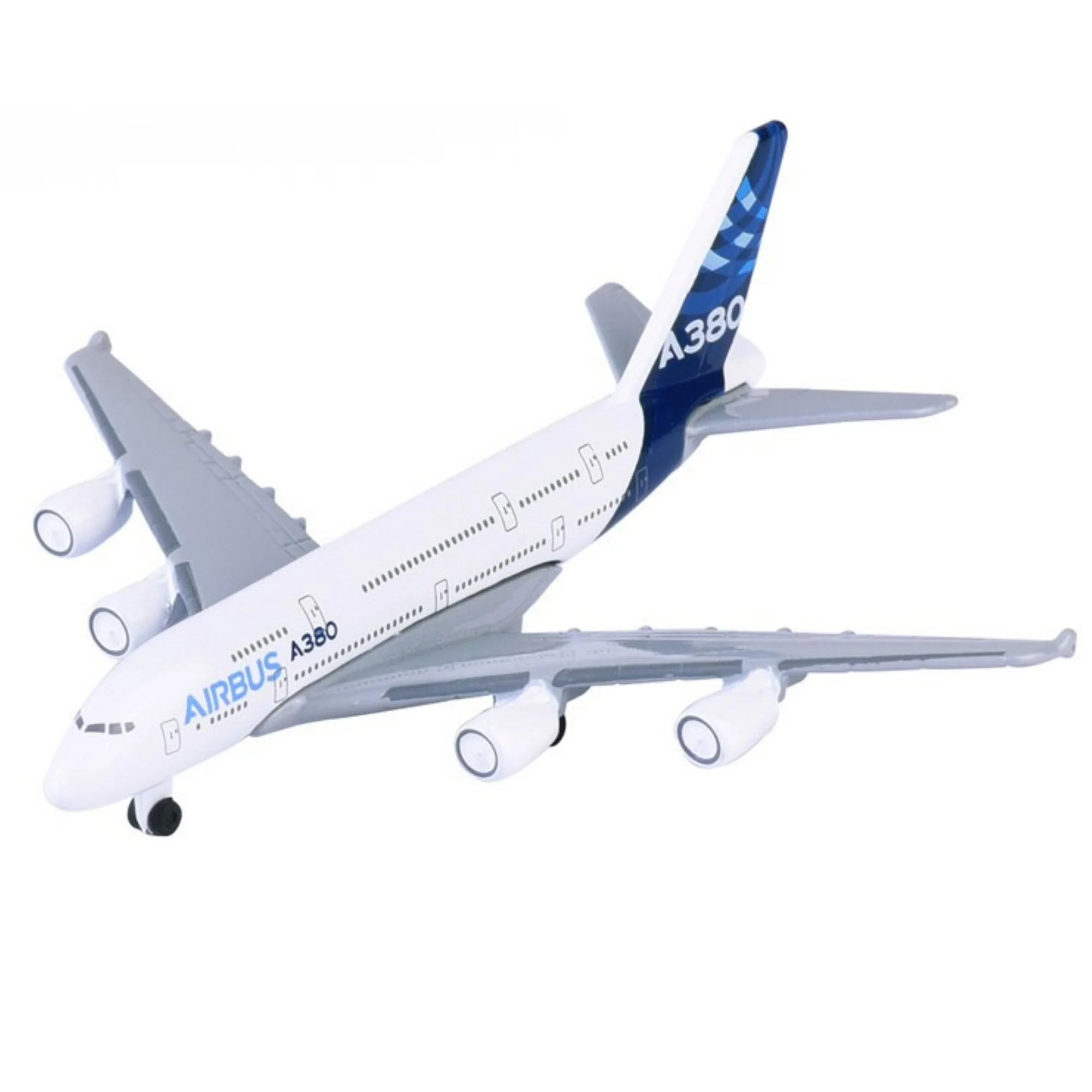 Majorette Diecast Airplanes - Image 4