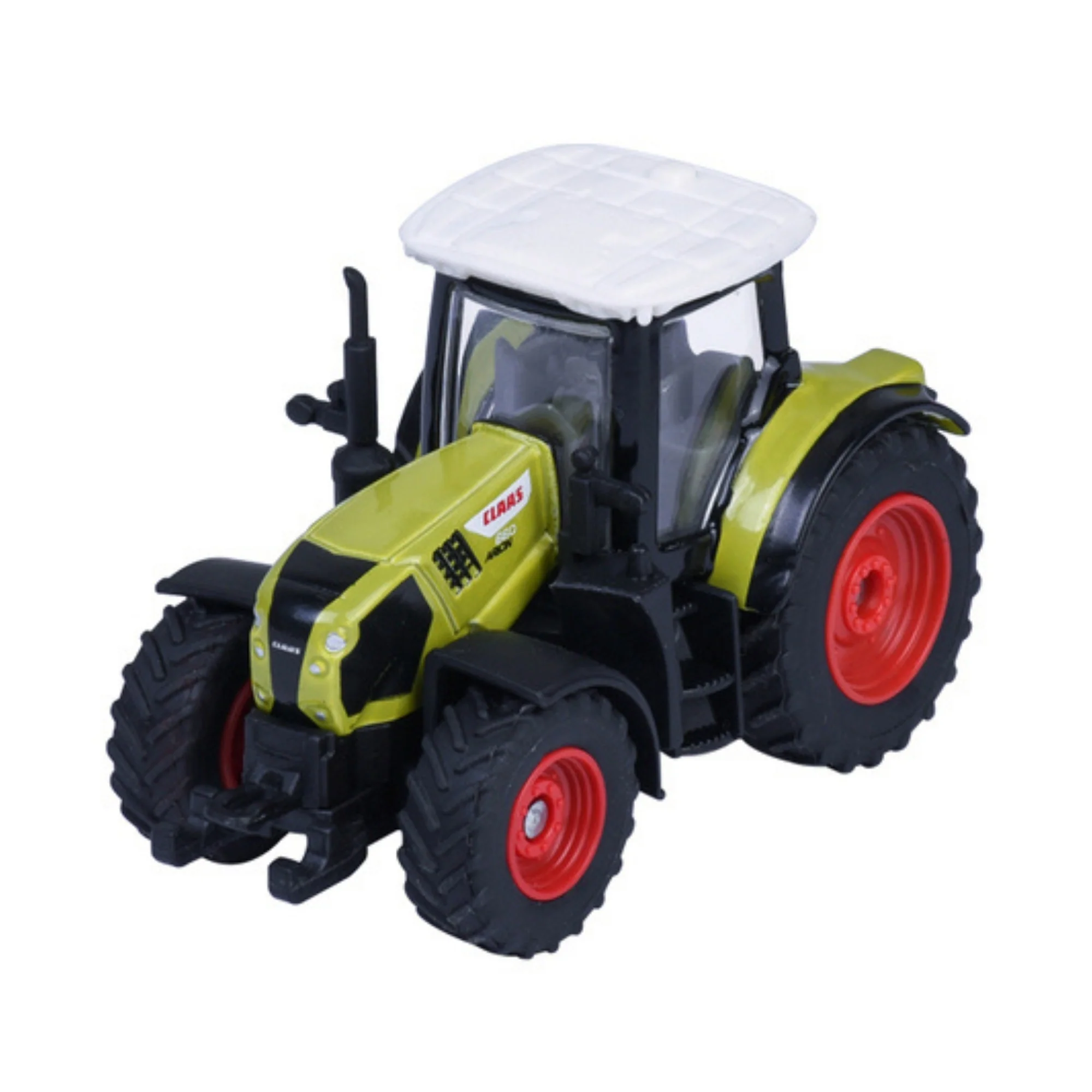 Majorette Farm Premium Diecast Vehicles - Image 5