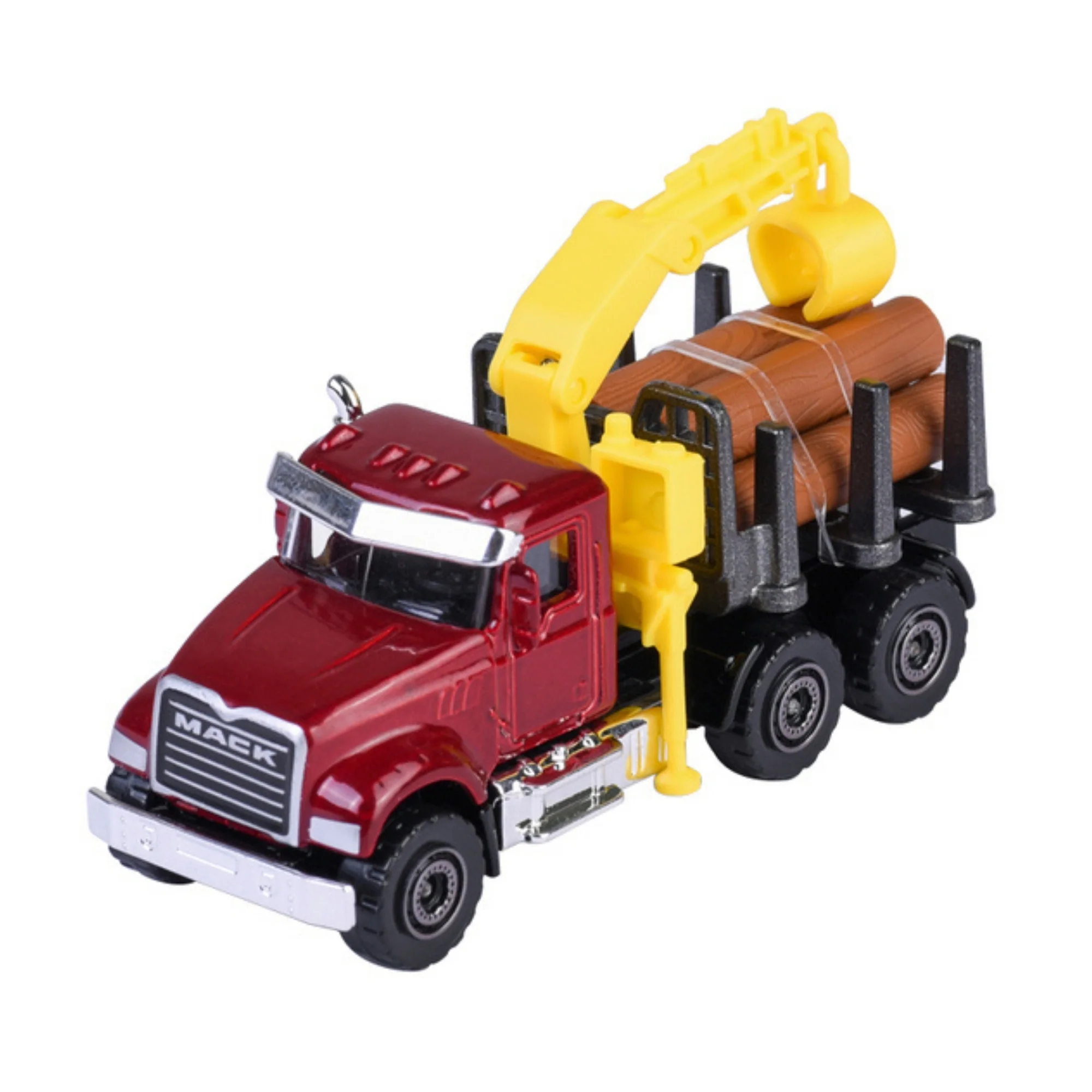 Majorette Farm Premium Diecast Vehicles - Image 7