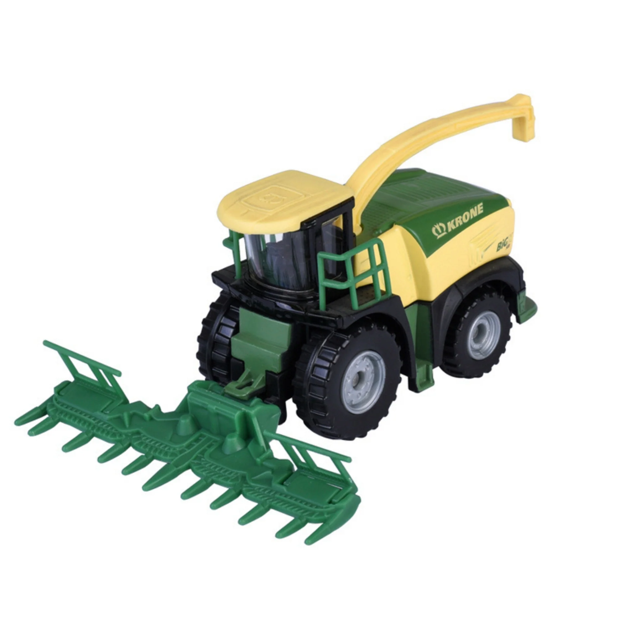 Majorette Farm Trailer Diecast Vehicles - Image 3