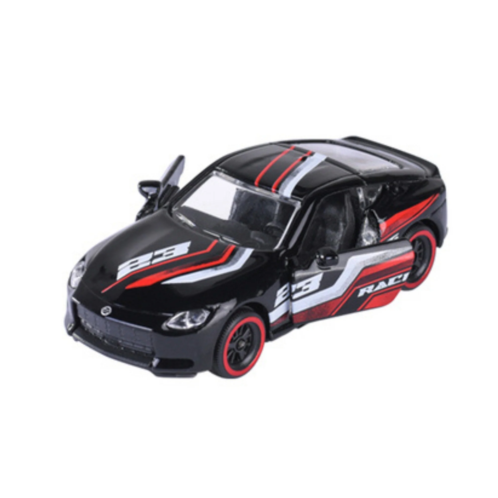 Majorette Racing Premium Diecast Cars - Image 10