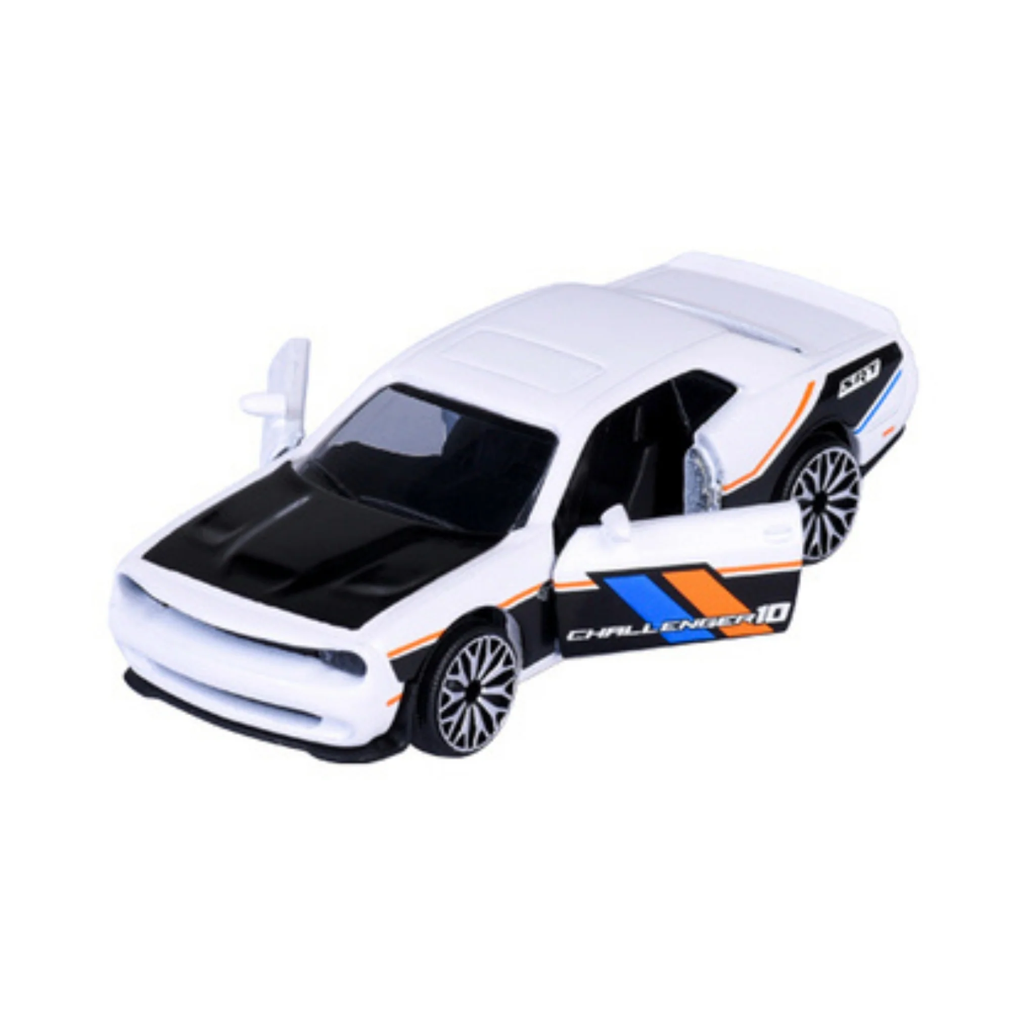 Majorette Racing Premium Diecast Cars - Image 12
