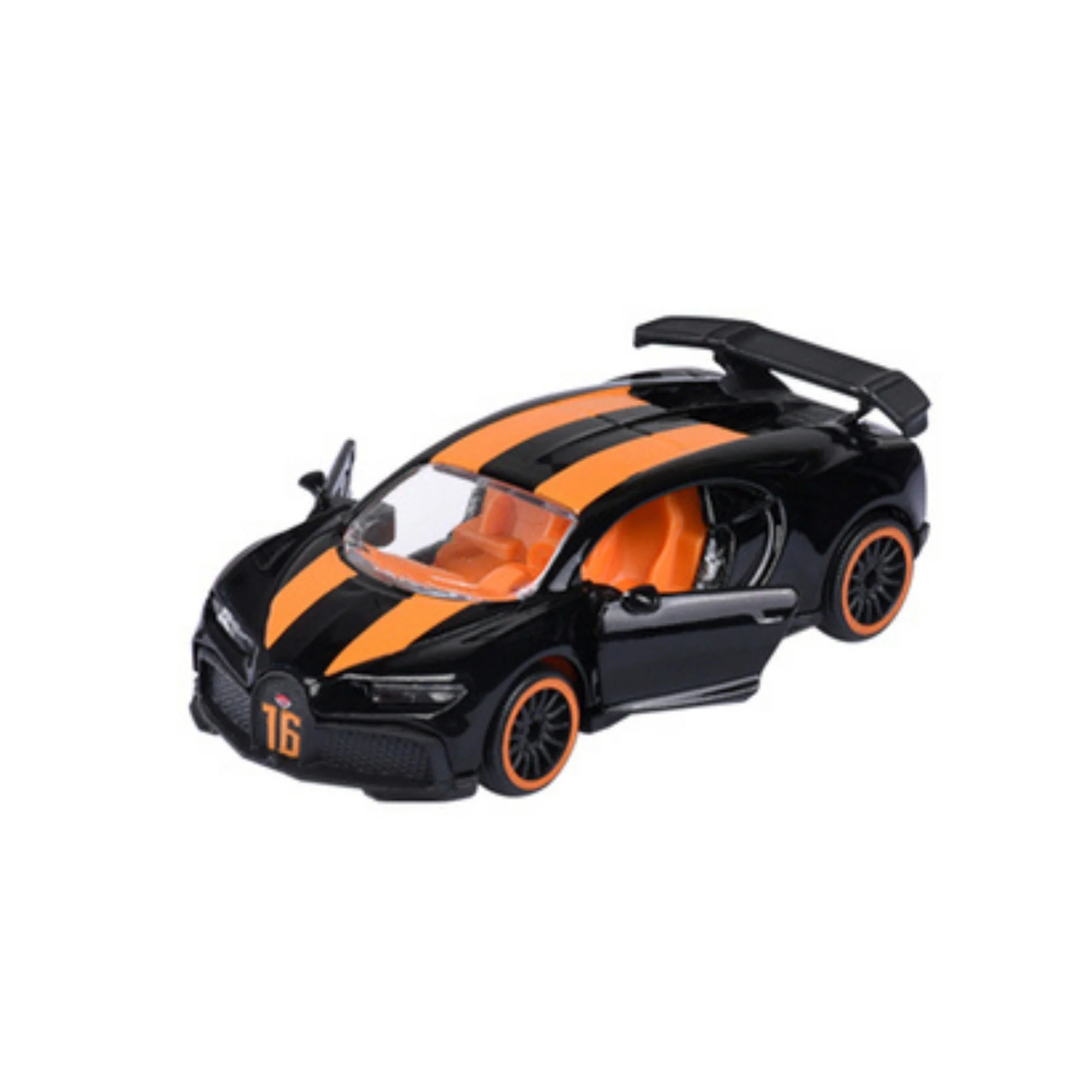 Majorette Racing Premium Diecast Cars - Image 6