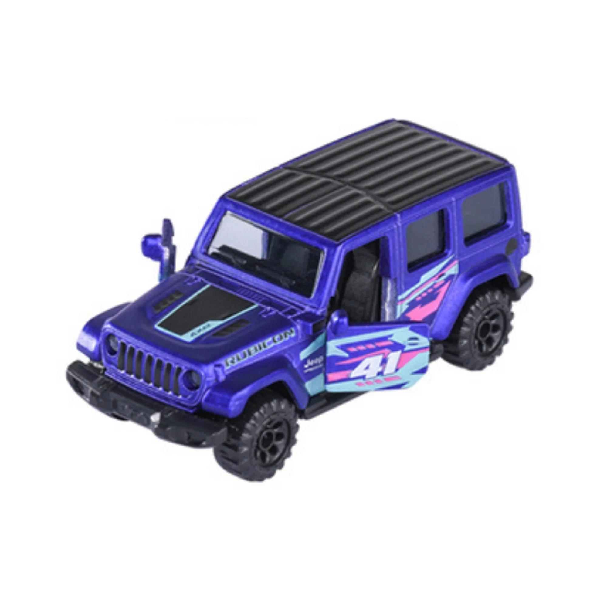 Majorette Racing Premium Diecast Cars - Image 8