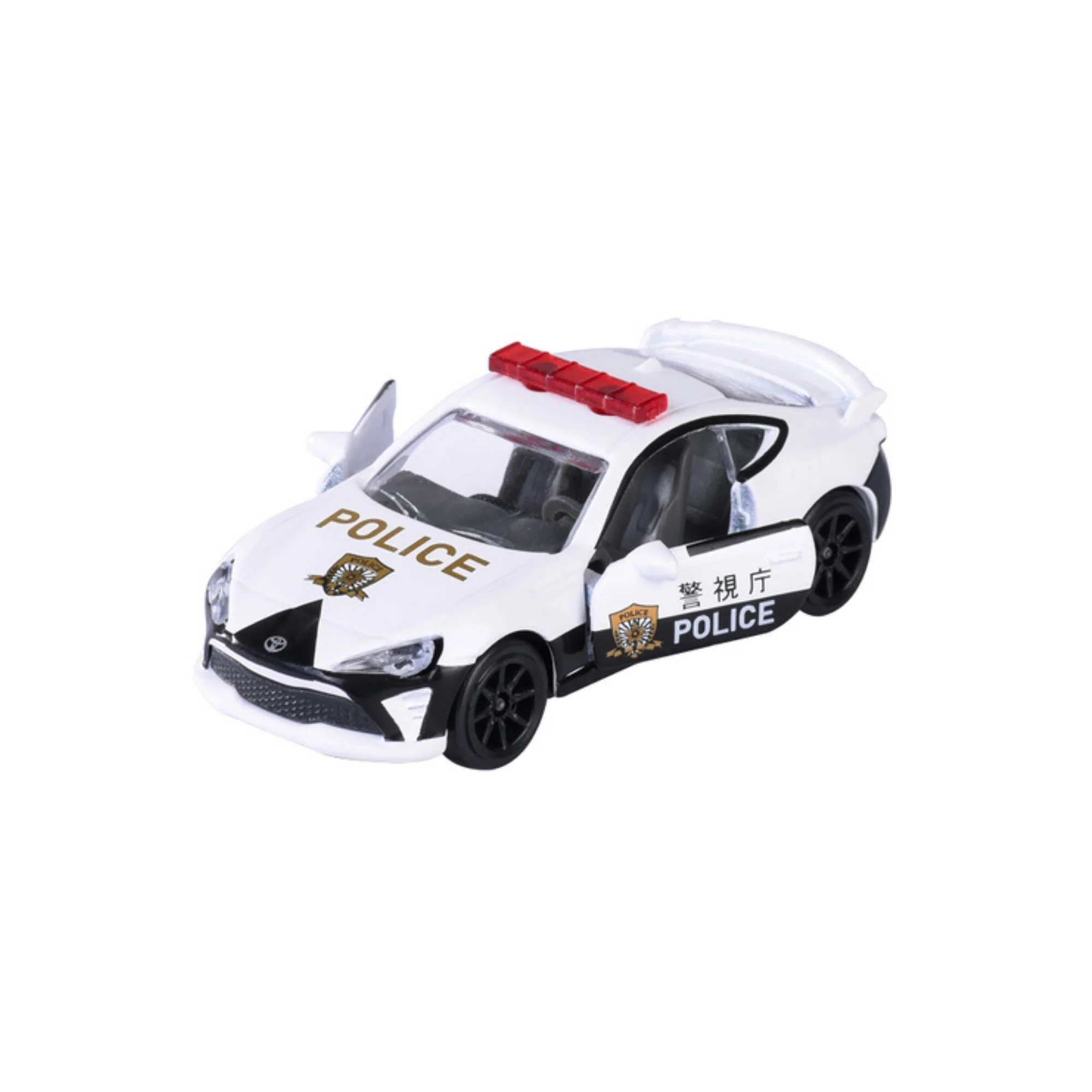 Majorette Rescue World Premium Diecast Cars - Image 6