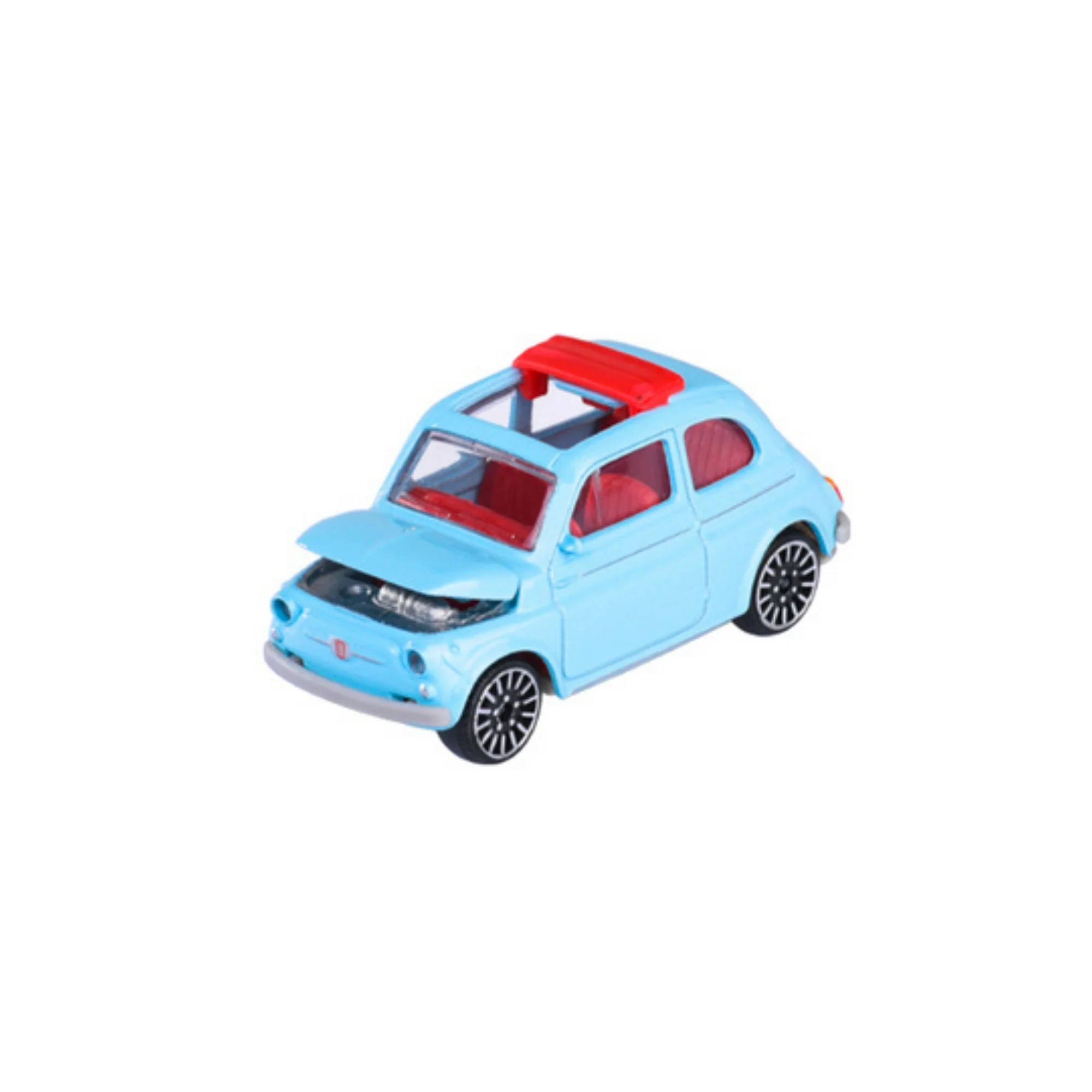 Majorette Vintage Premium Diecast Cars - Image 10