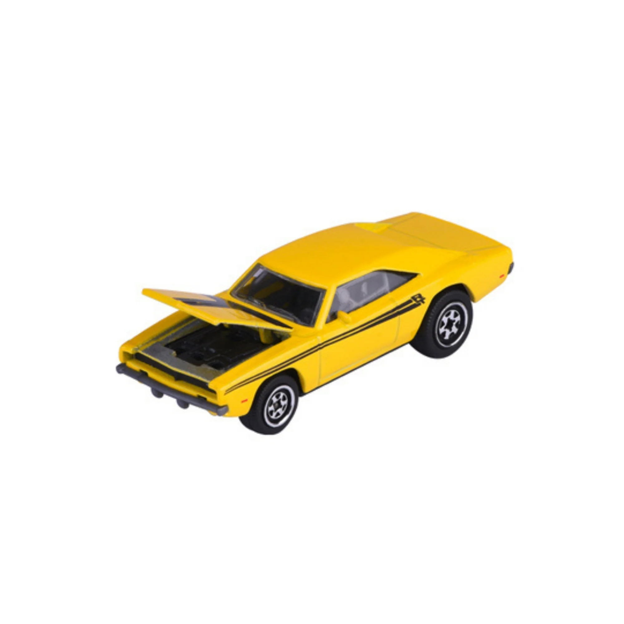 Majorette Vintage Premium Diecast Cars - Image 11