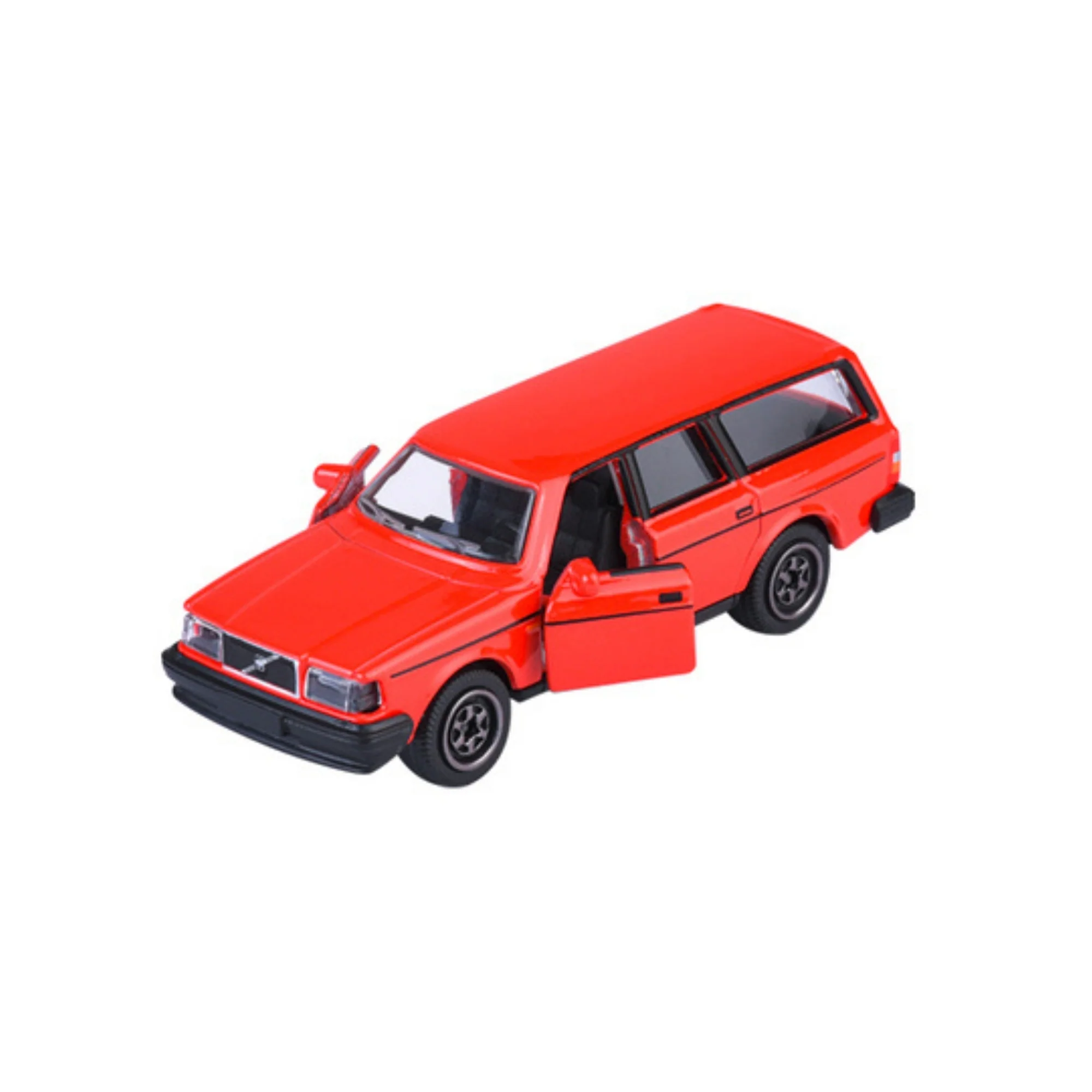 Majorette Vintage Premium Diecast Cars - Image 12