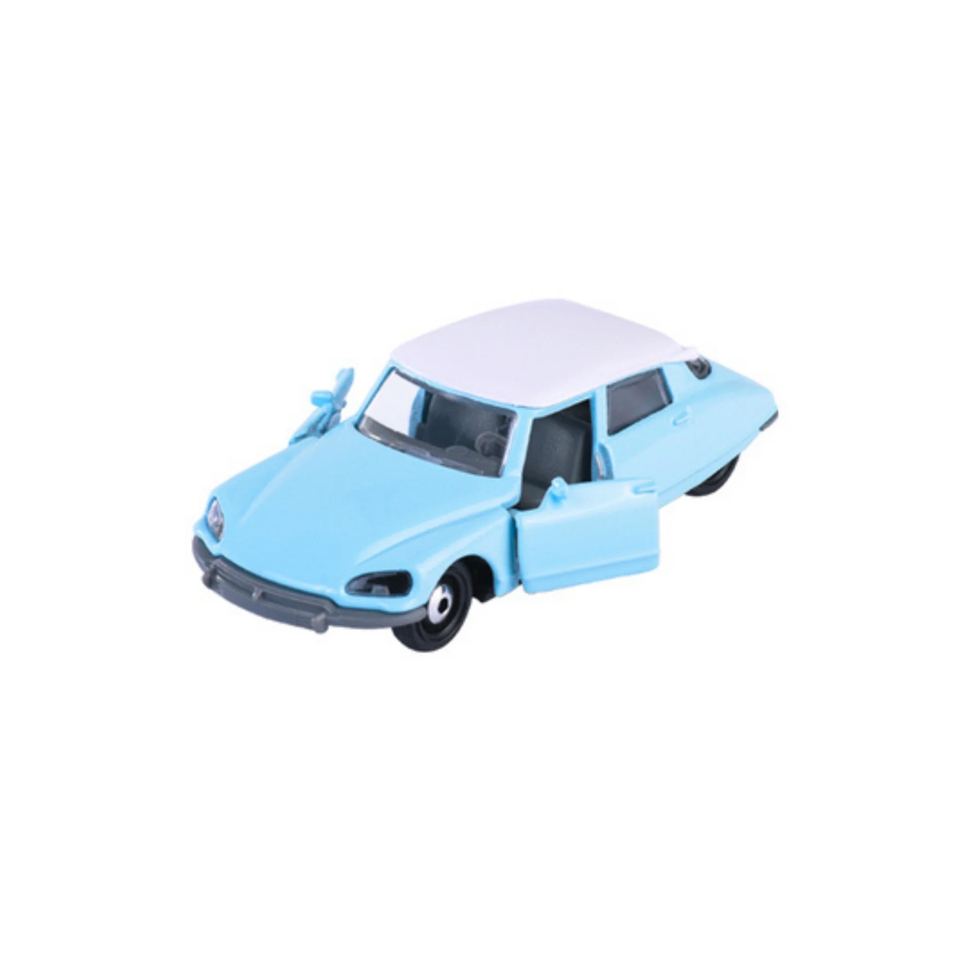 Majorette Vintage Premium Diecast Cars - Image 3