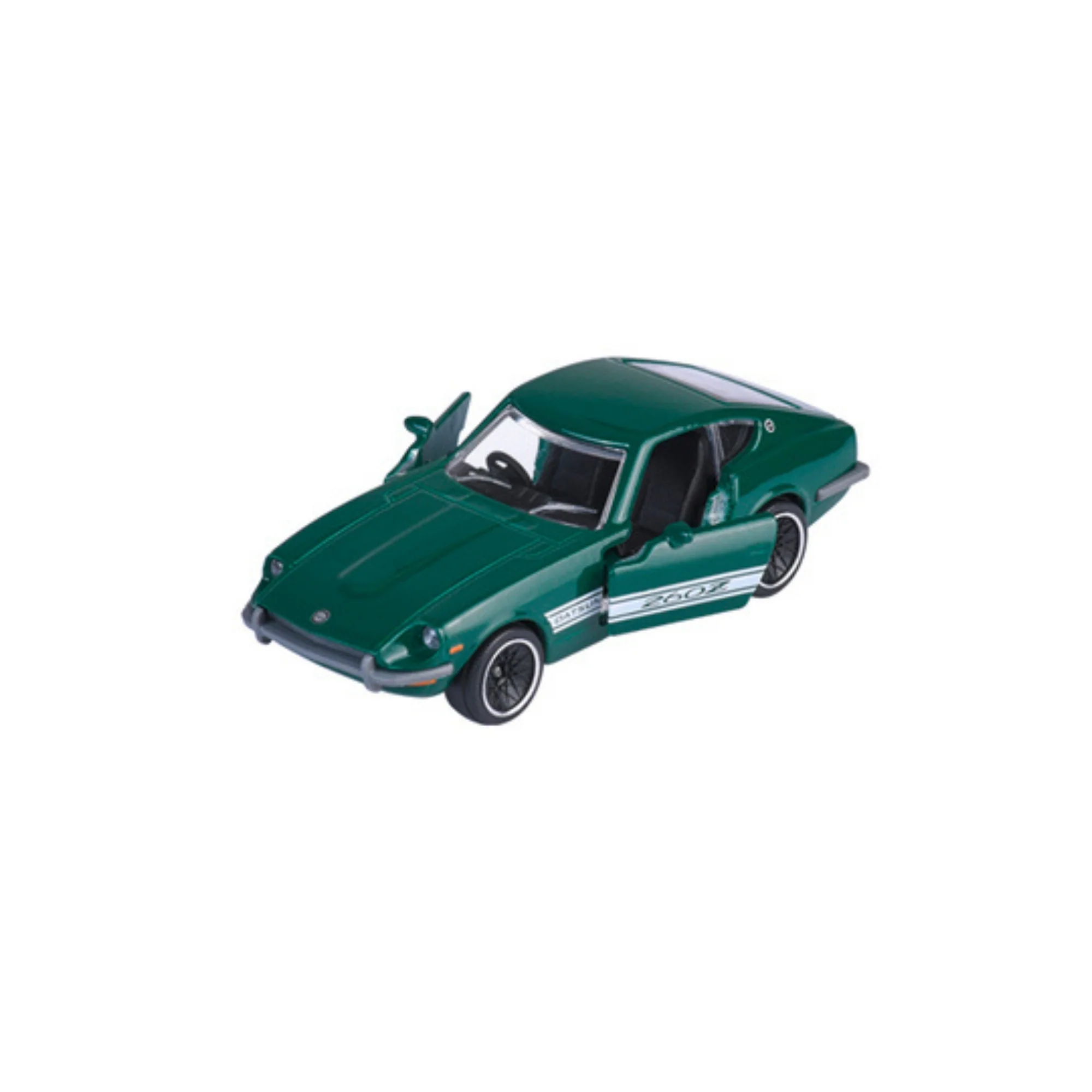 Majorette Vintage Premium Diecast Cars - Image 4