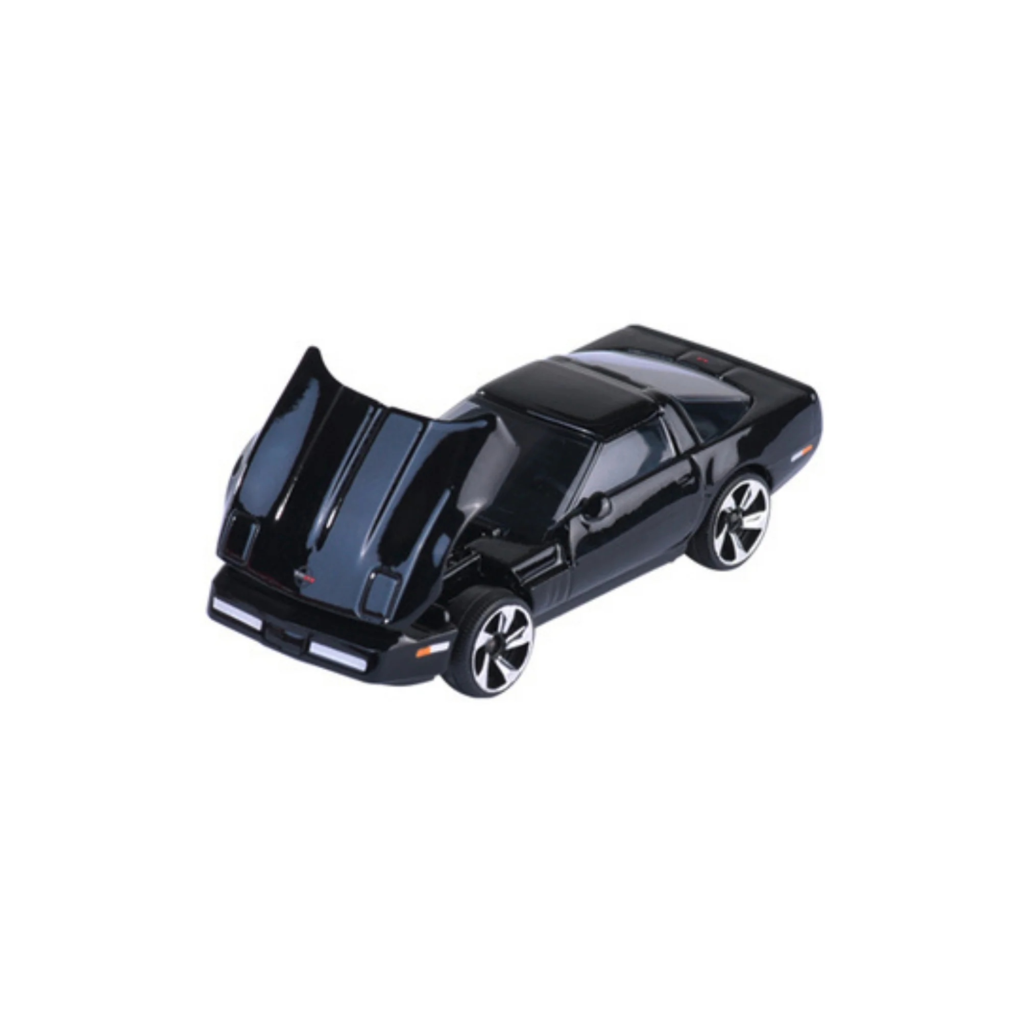 Majorette Vintage Premium Diecast Cars - Image 5