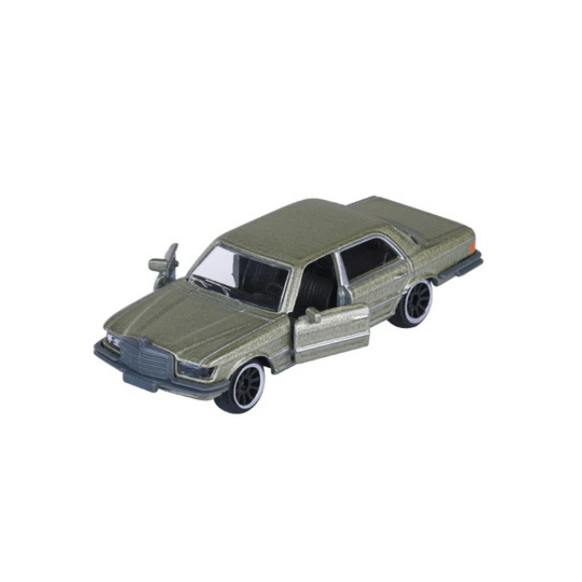 Majorette Vintage Premium Diecast Cars - Image 9