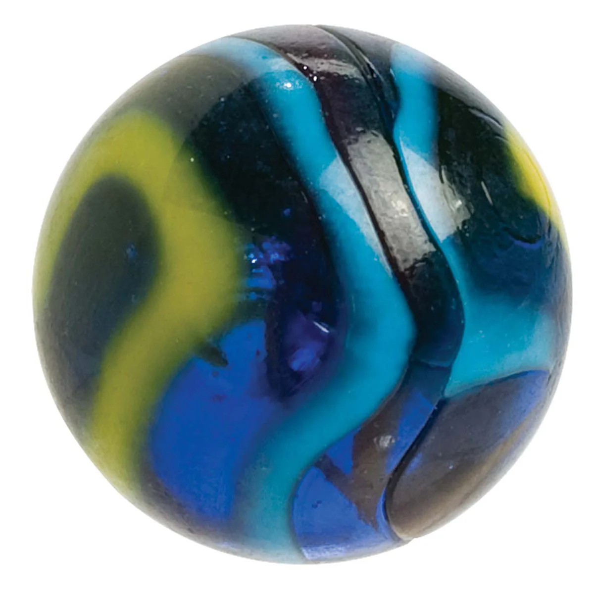 Neato! Marbles In Tin Box - Image 5