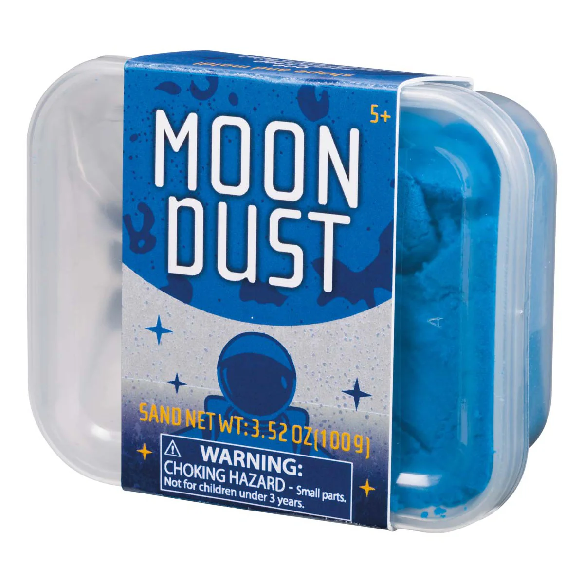 Toysmith Mars Dirt & Moon Dust - Image 3