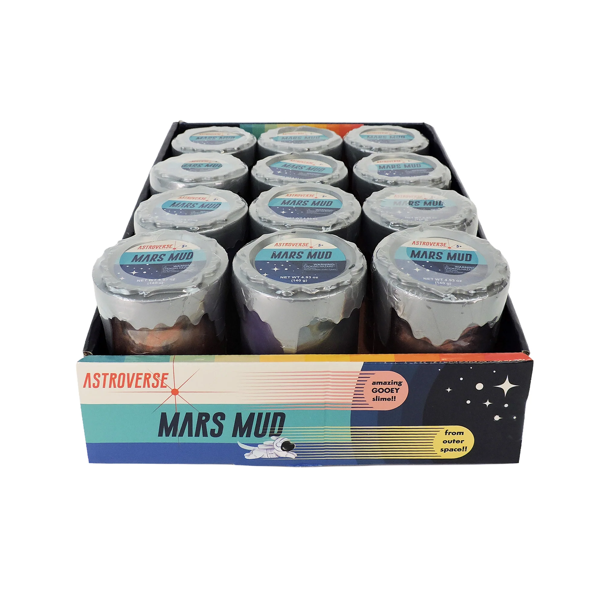 Astroverse Mars Mud