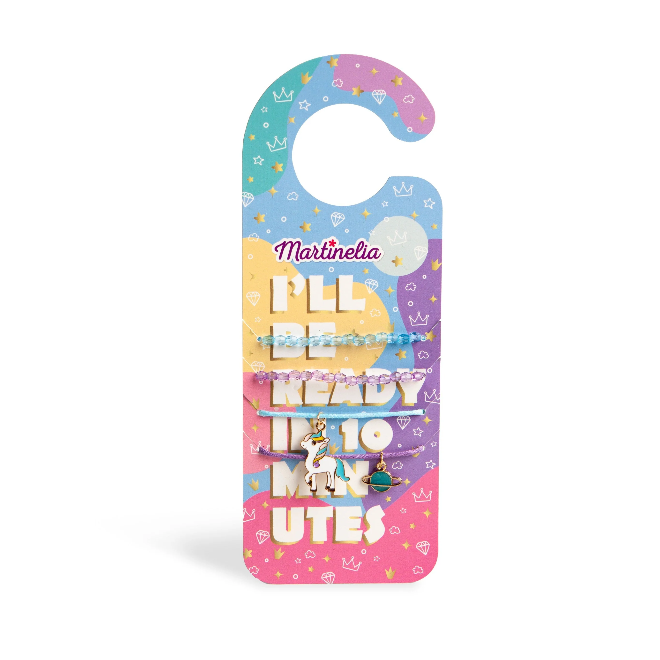 Martinelia Door Hanger Bracelets - Image 2