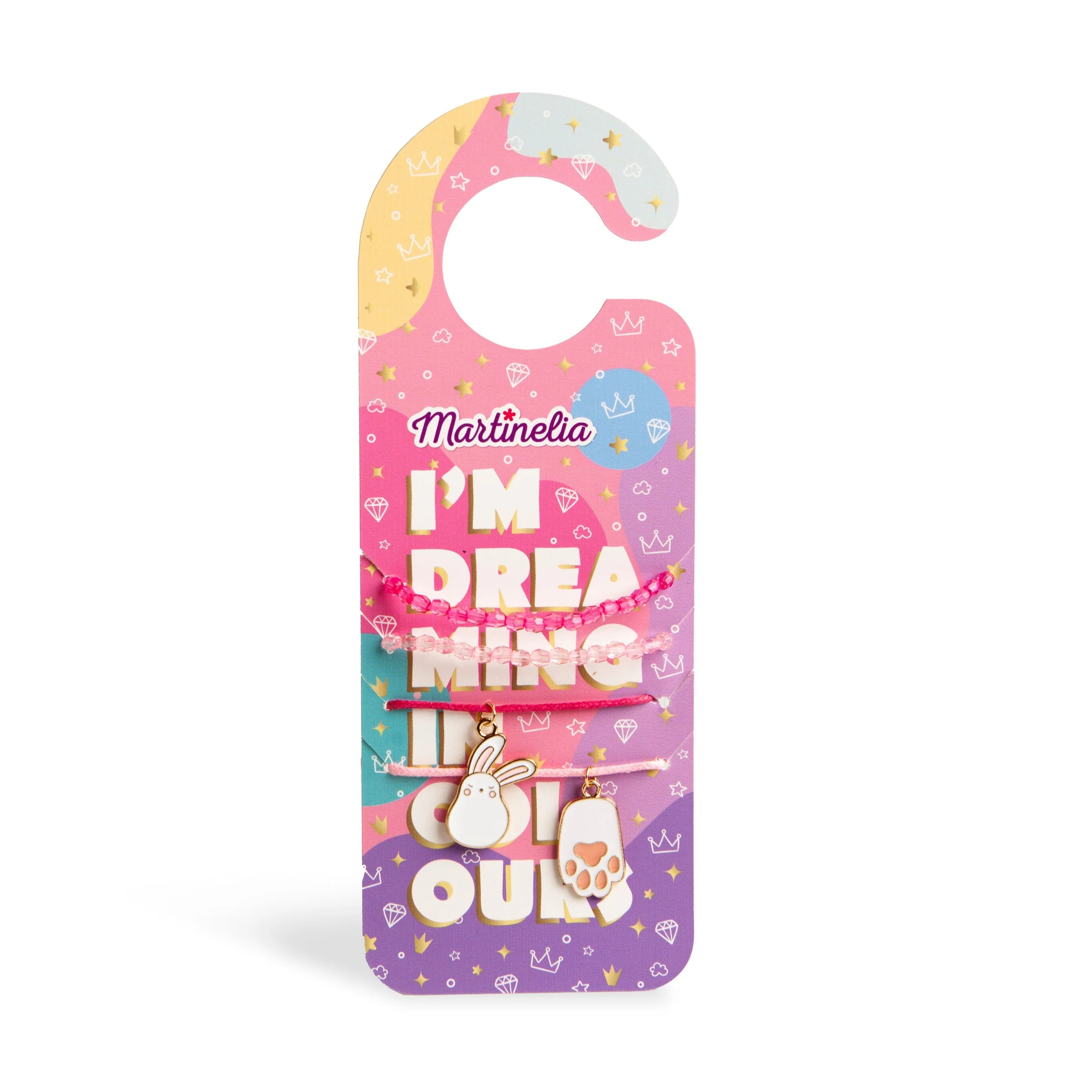 Martinelia Door Hanger Bracelets - Image 3