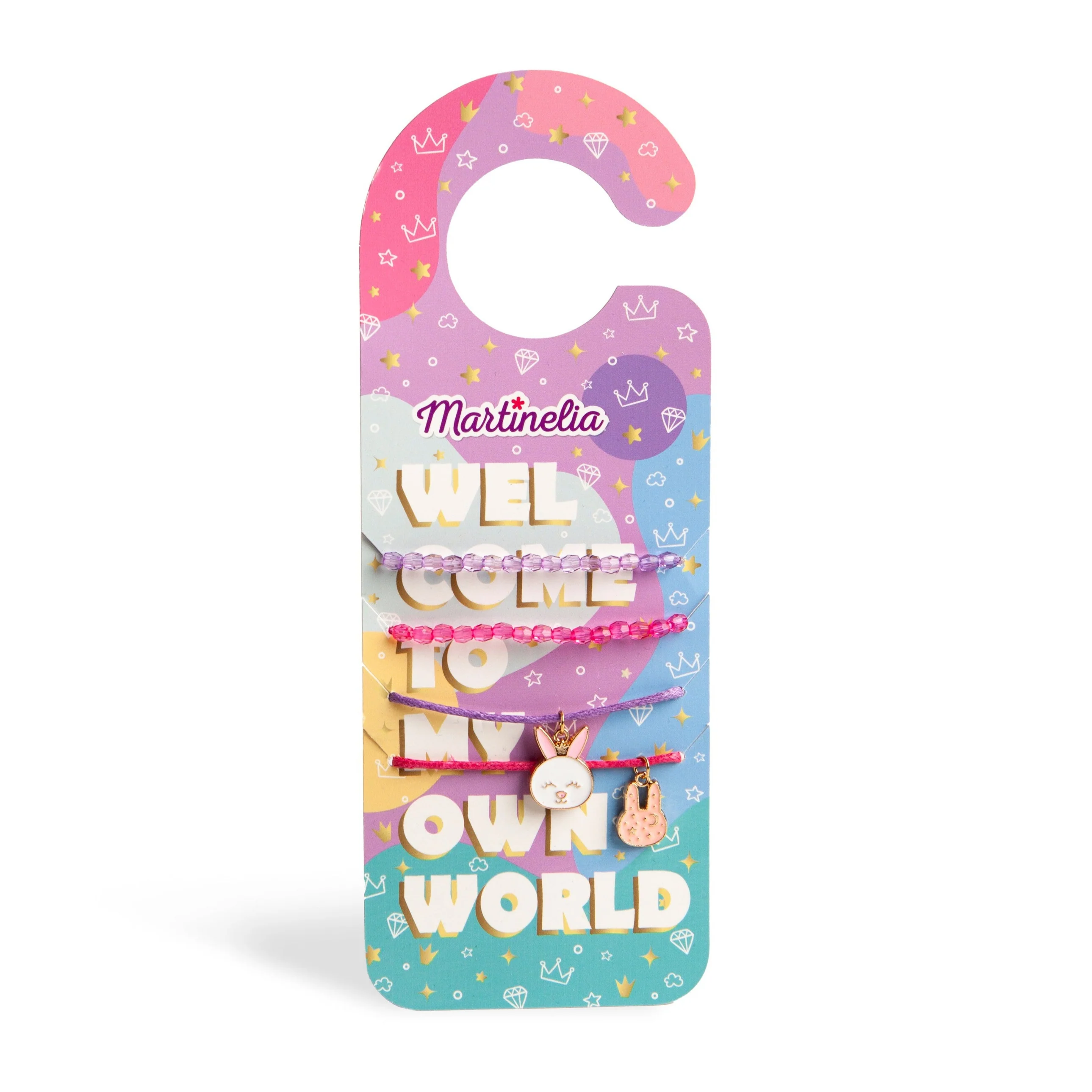 Martinelia Door Hanger Bracelets - Image 4