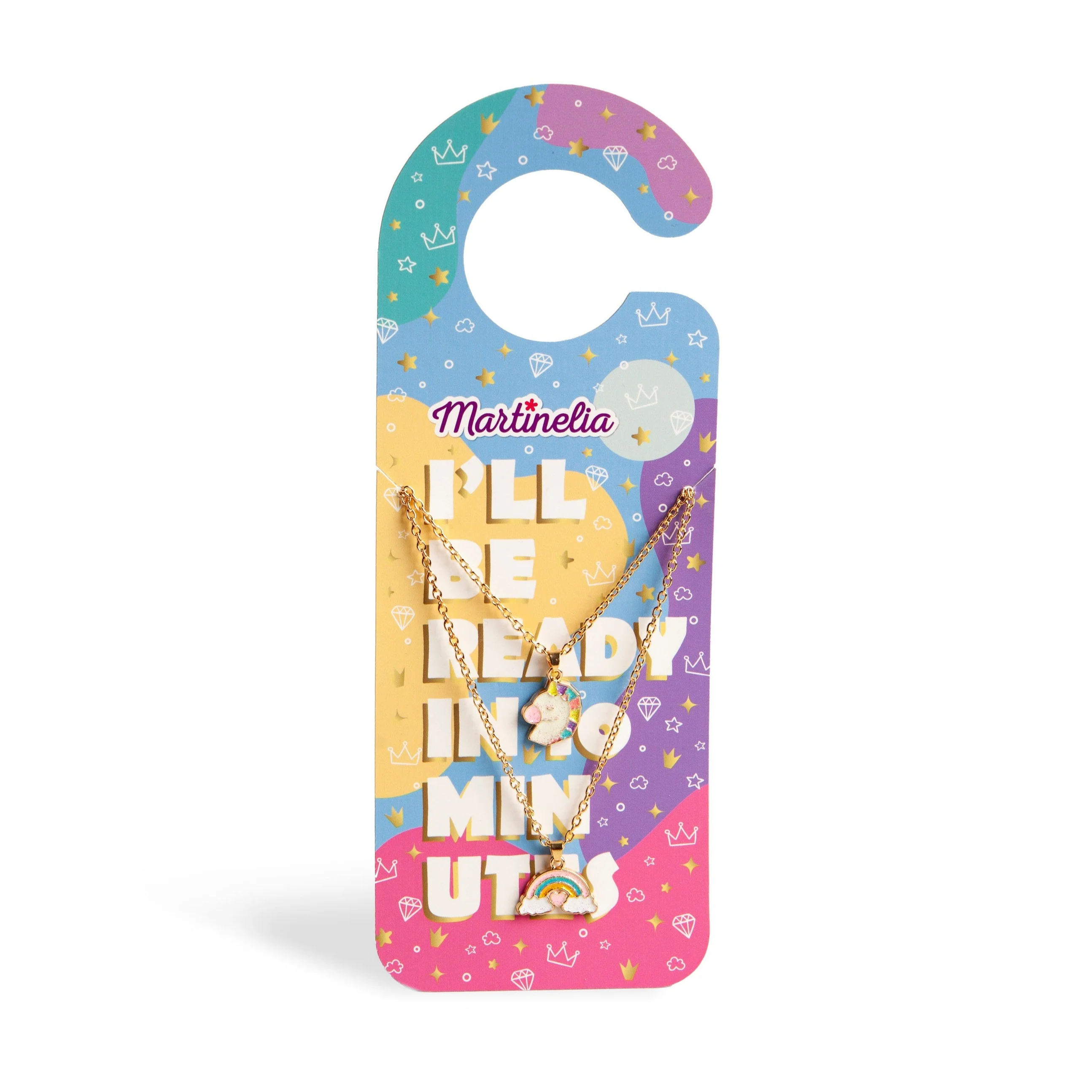 Martinelia Door Hanger Necklaces - Image 2
