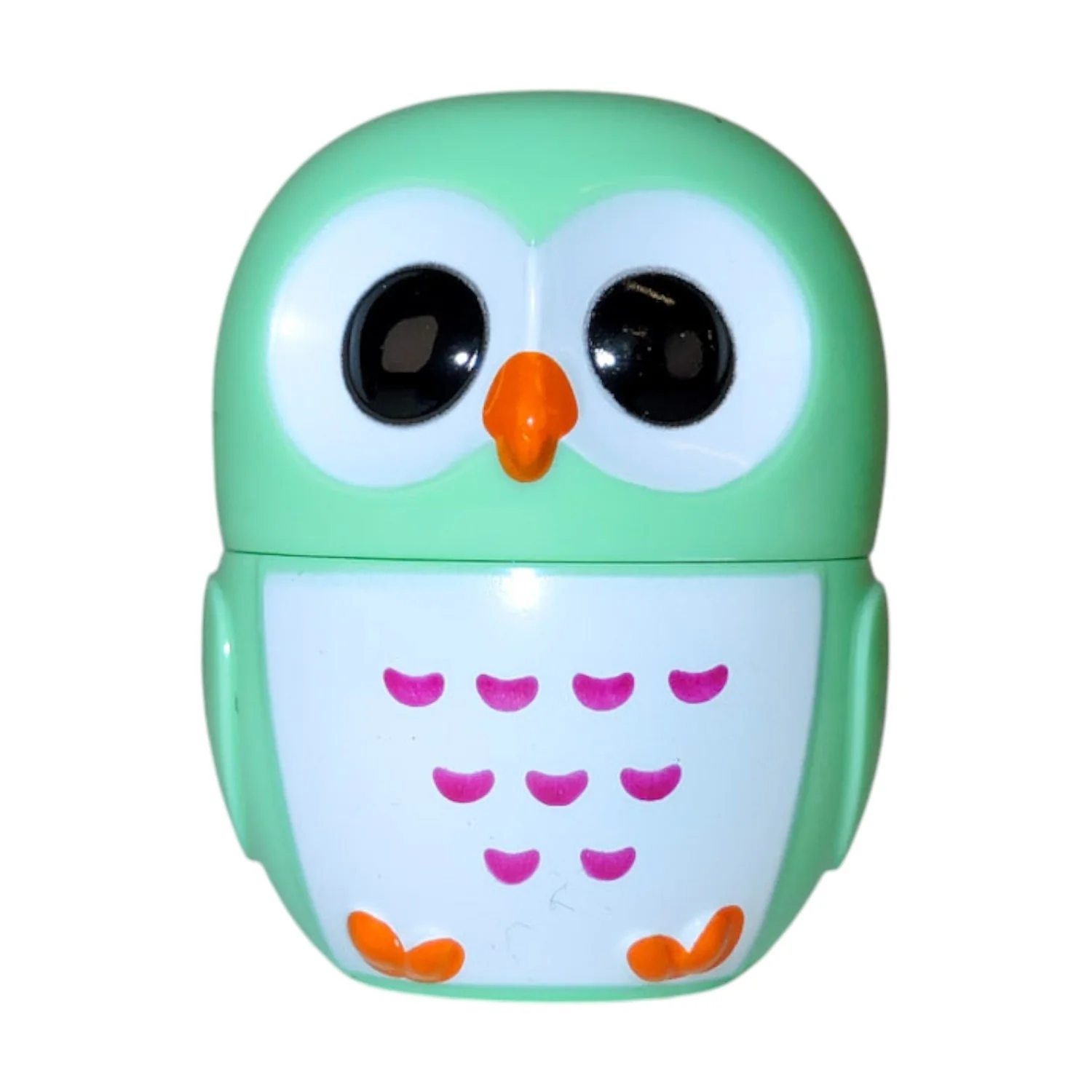 Martinelia Flavored Sweet Owl Lip Balm - Image 3